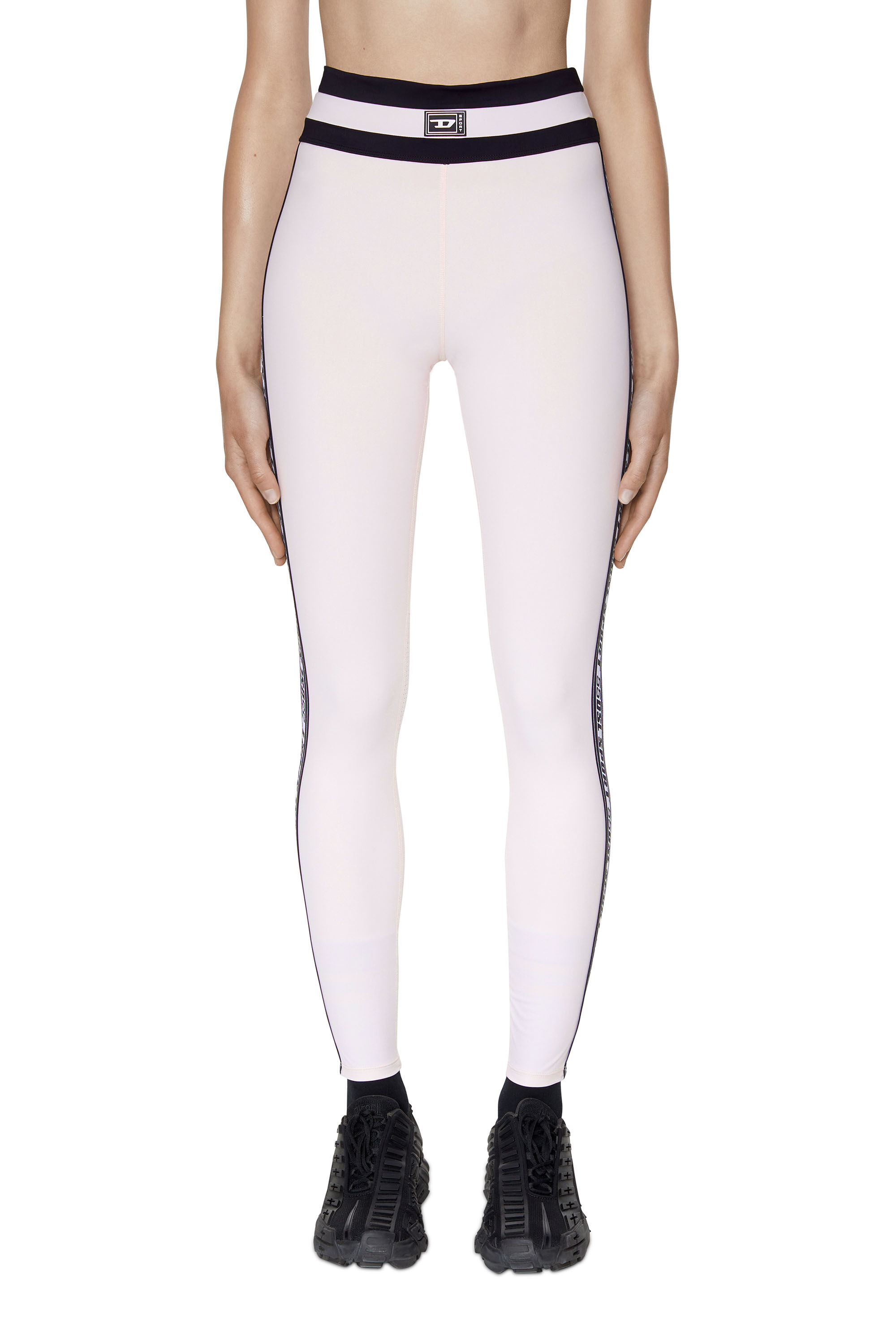 Diesel - AWSB-REEING-WT09, Pink - Image 3