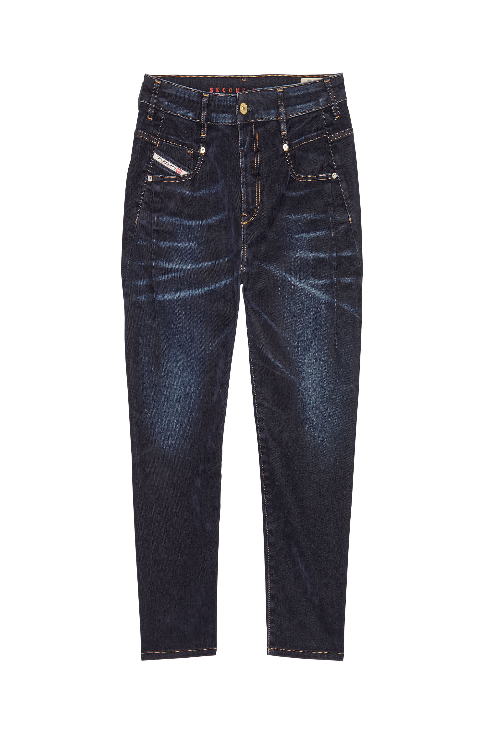 Diesel - D-FAYZA, Dark Blue - Image 1