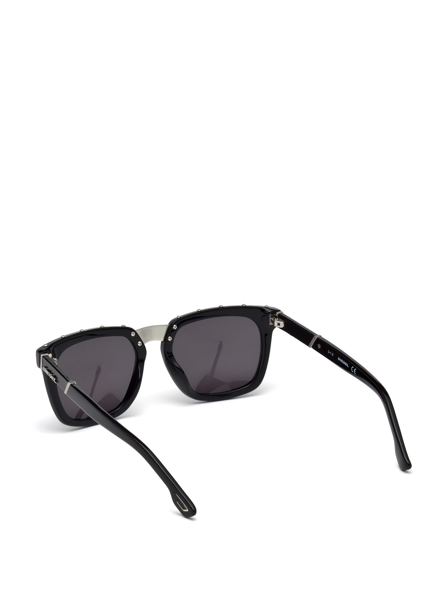 DL0212, Black