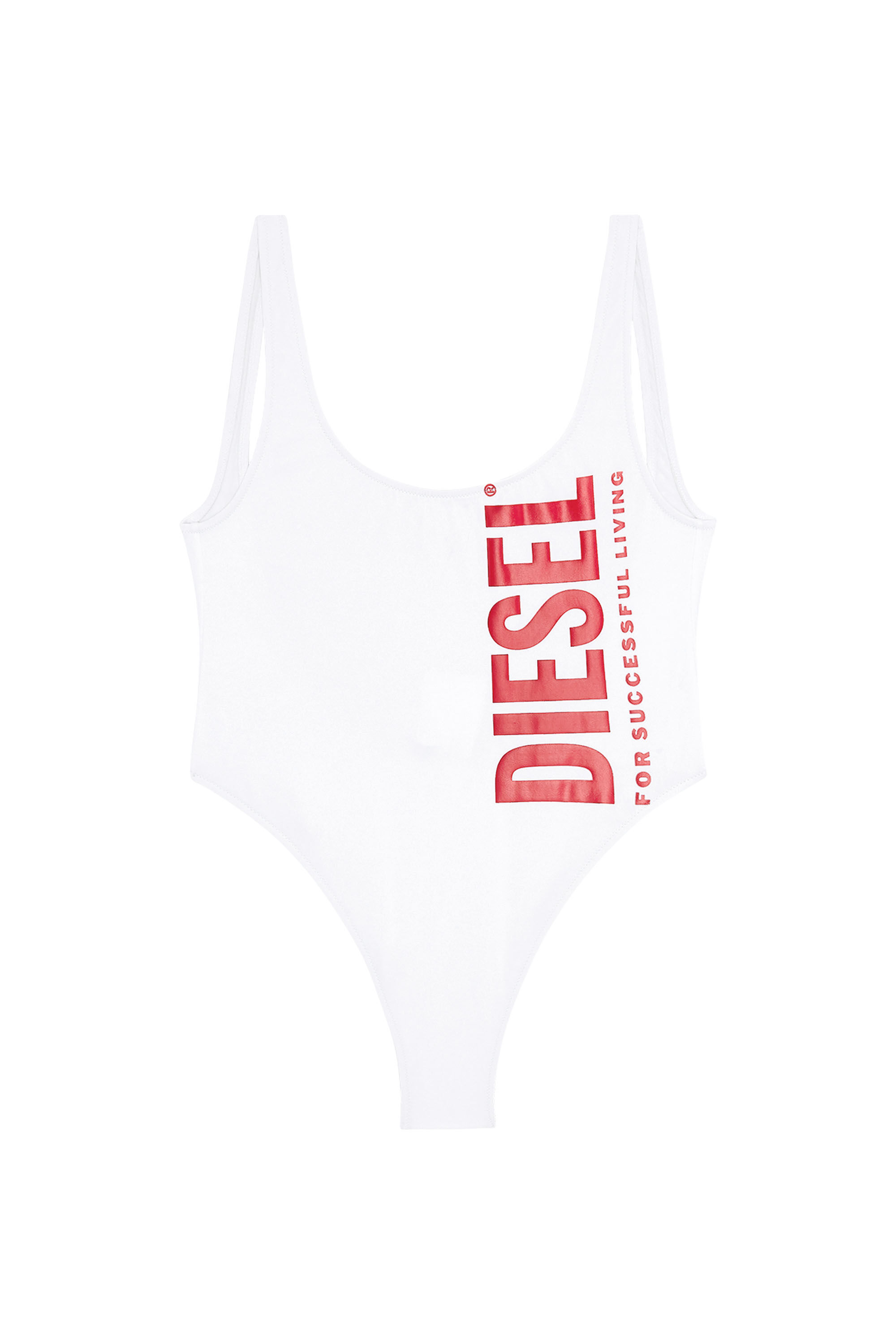 Diesel - BFSW-PAMELA, White - Image 2