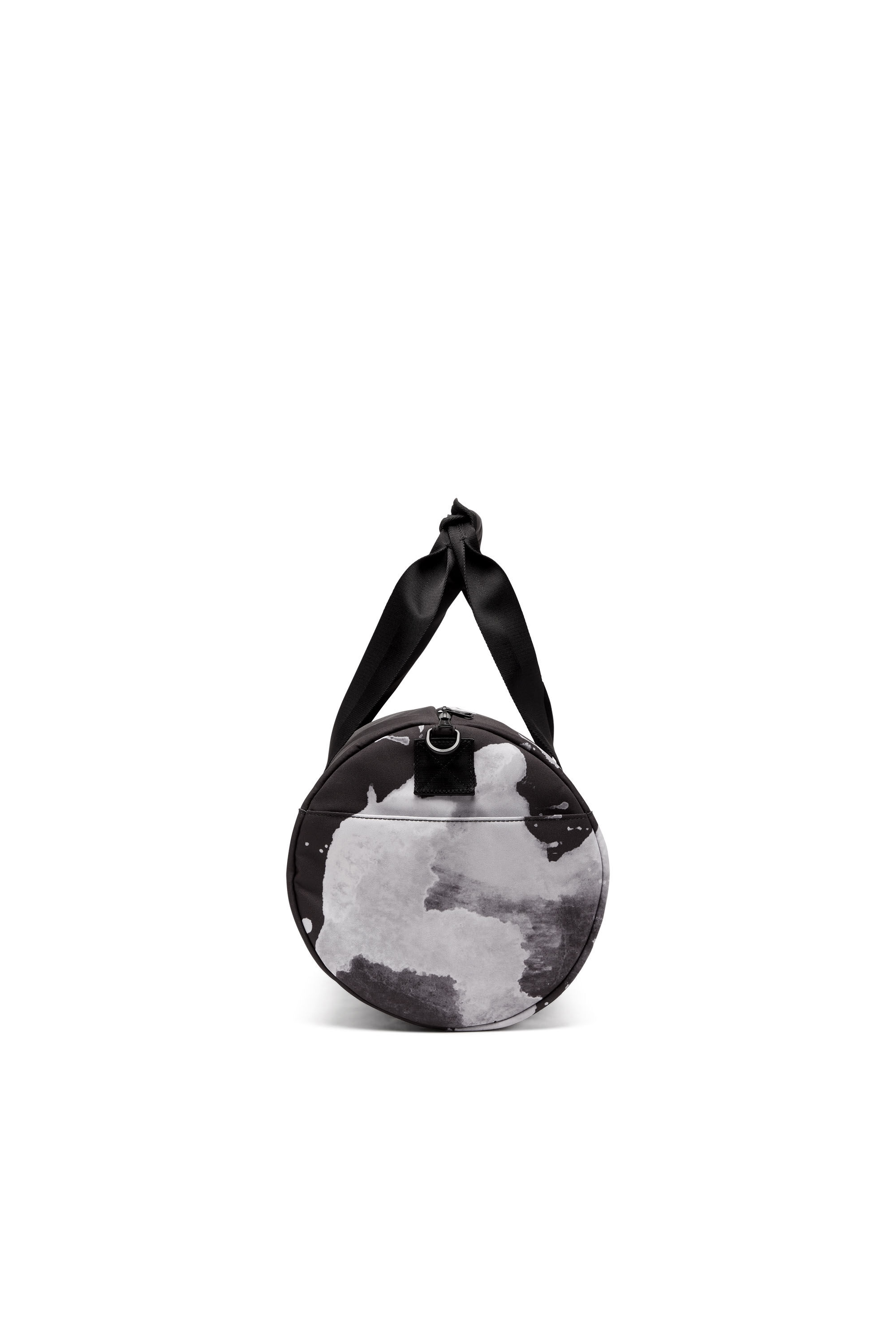 Diesel - RAVE DUFFLE X, Black - Image 4