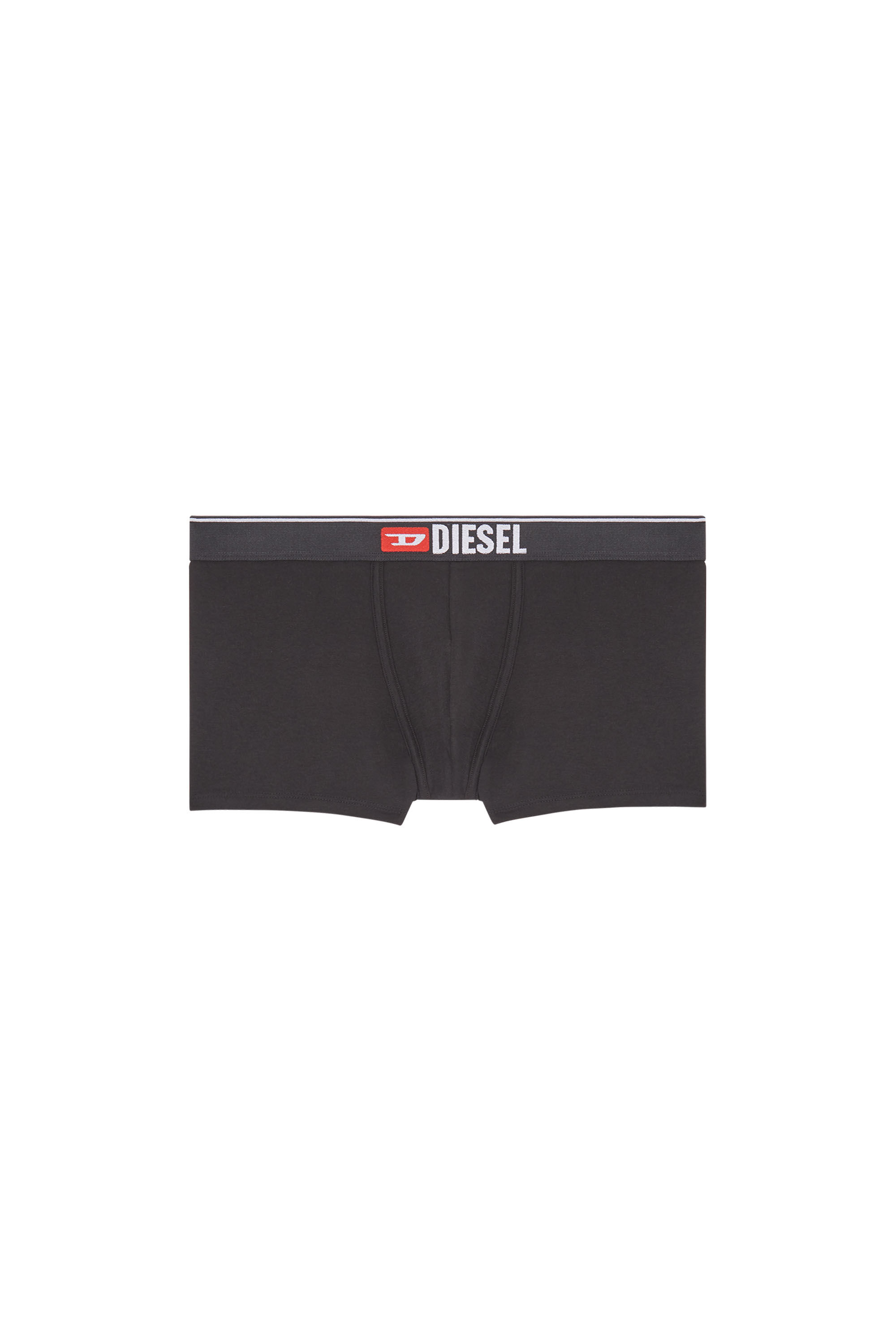 Diesel - UMBX-DAMIEN, Black - Image 1
