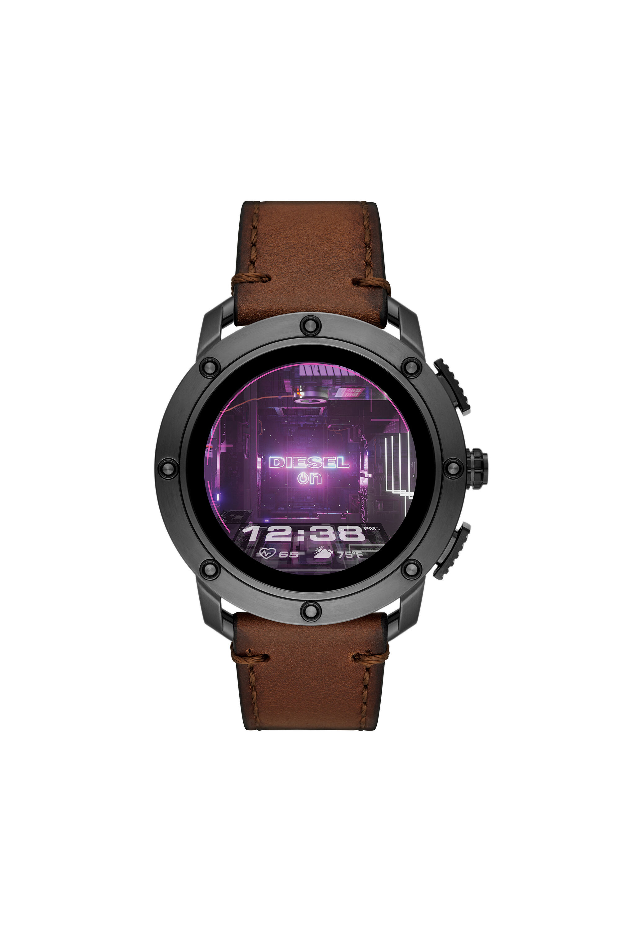 Diesel gen online 5 axial