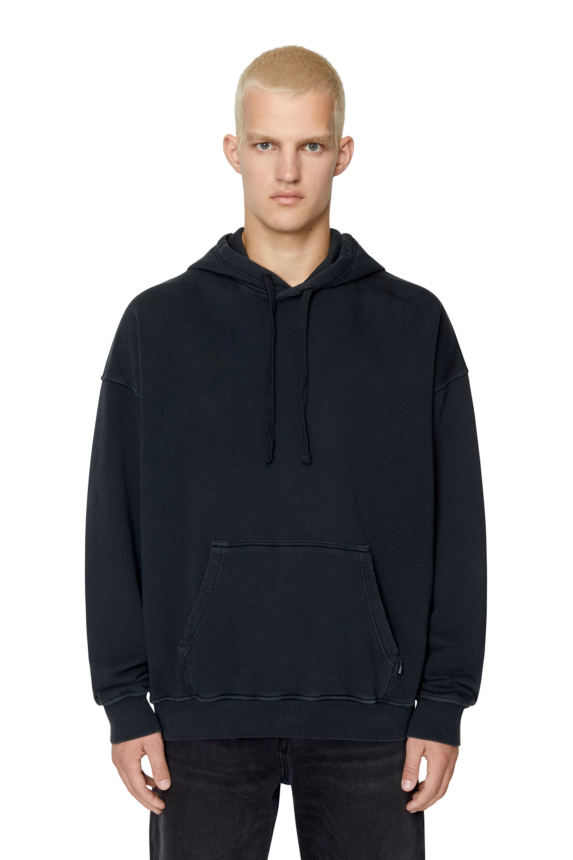 Diesel - S-UMMER-E7, Black - Image 3