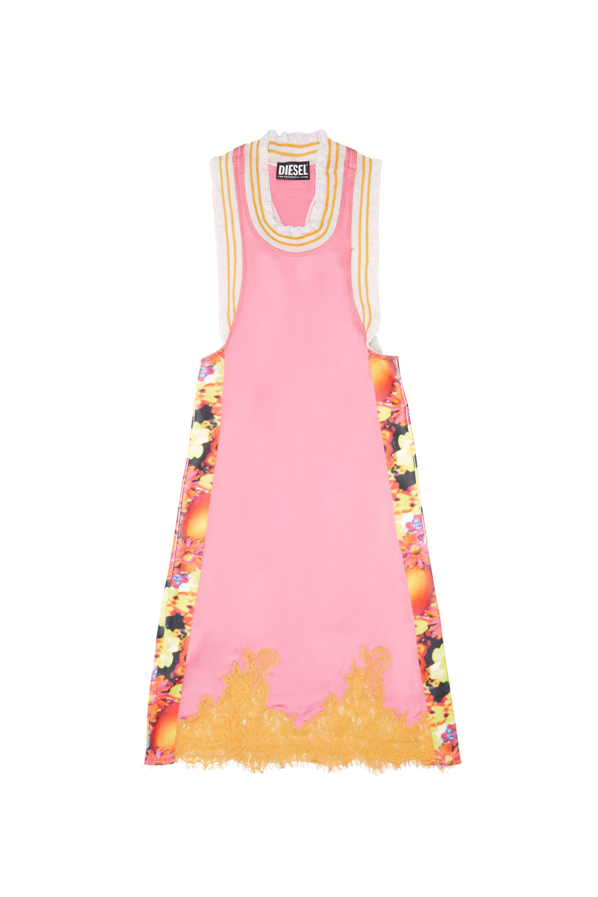 Diesel - D-VAZIR, Pink - Image 2