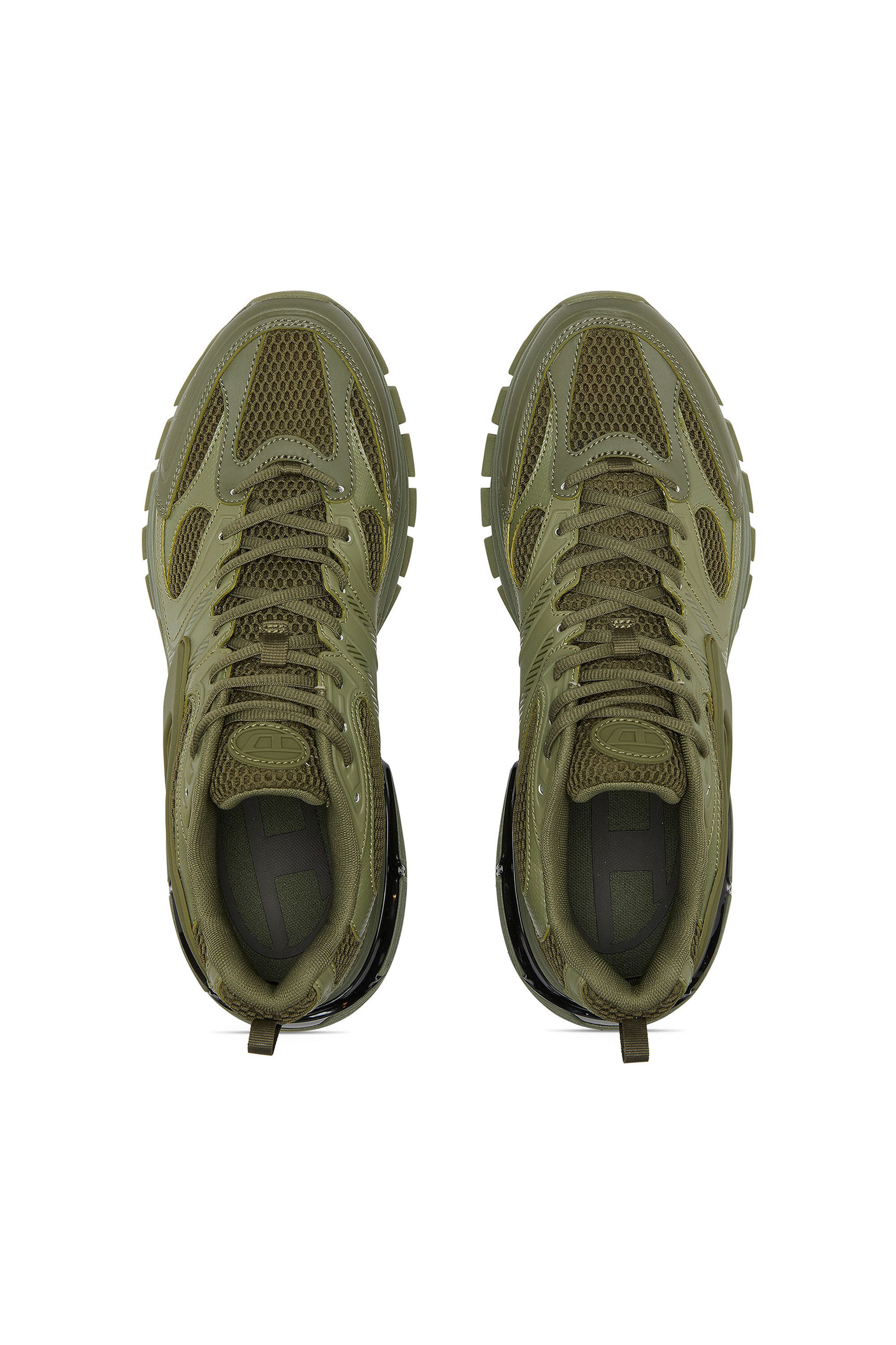 Diesel - S-SERENDIPITY PRO-X1, Olive Green - Image 4