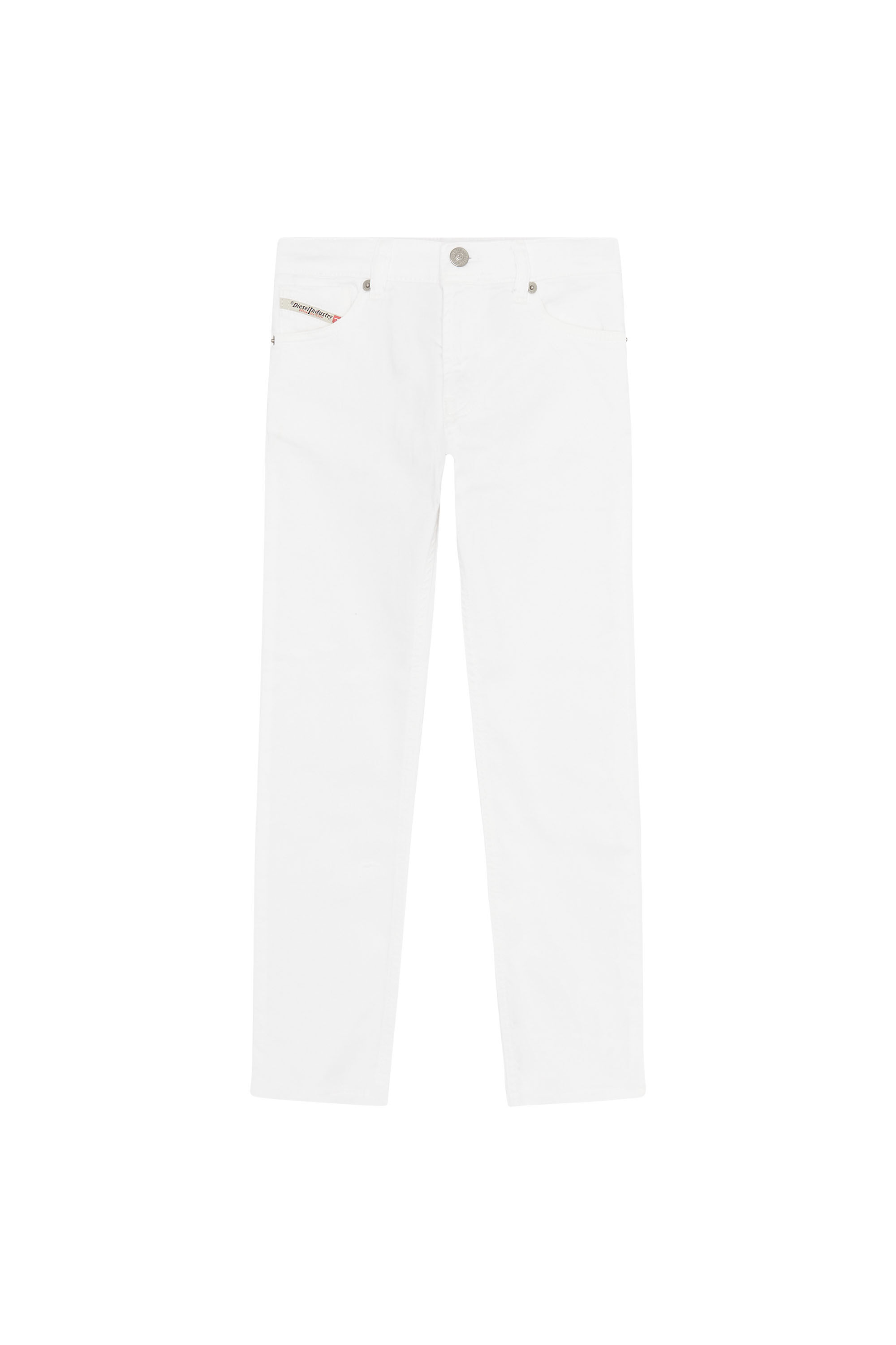 Diesel - 1995-J JOGGJEANS, White - Image 1