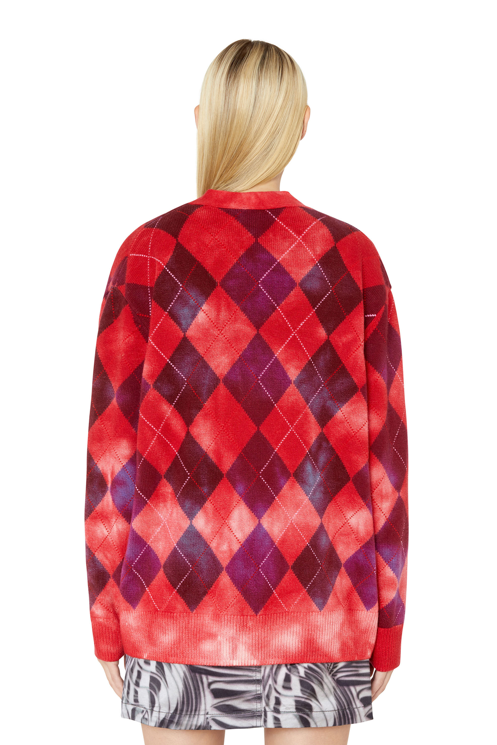 Diesel - K-ADDICE, Red - Image 4