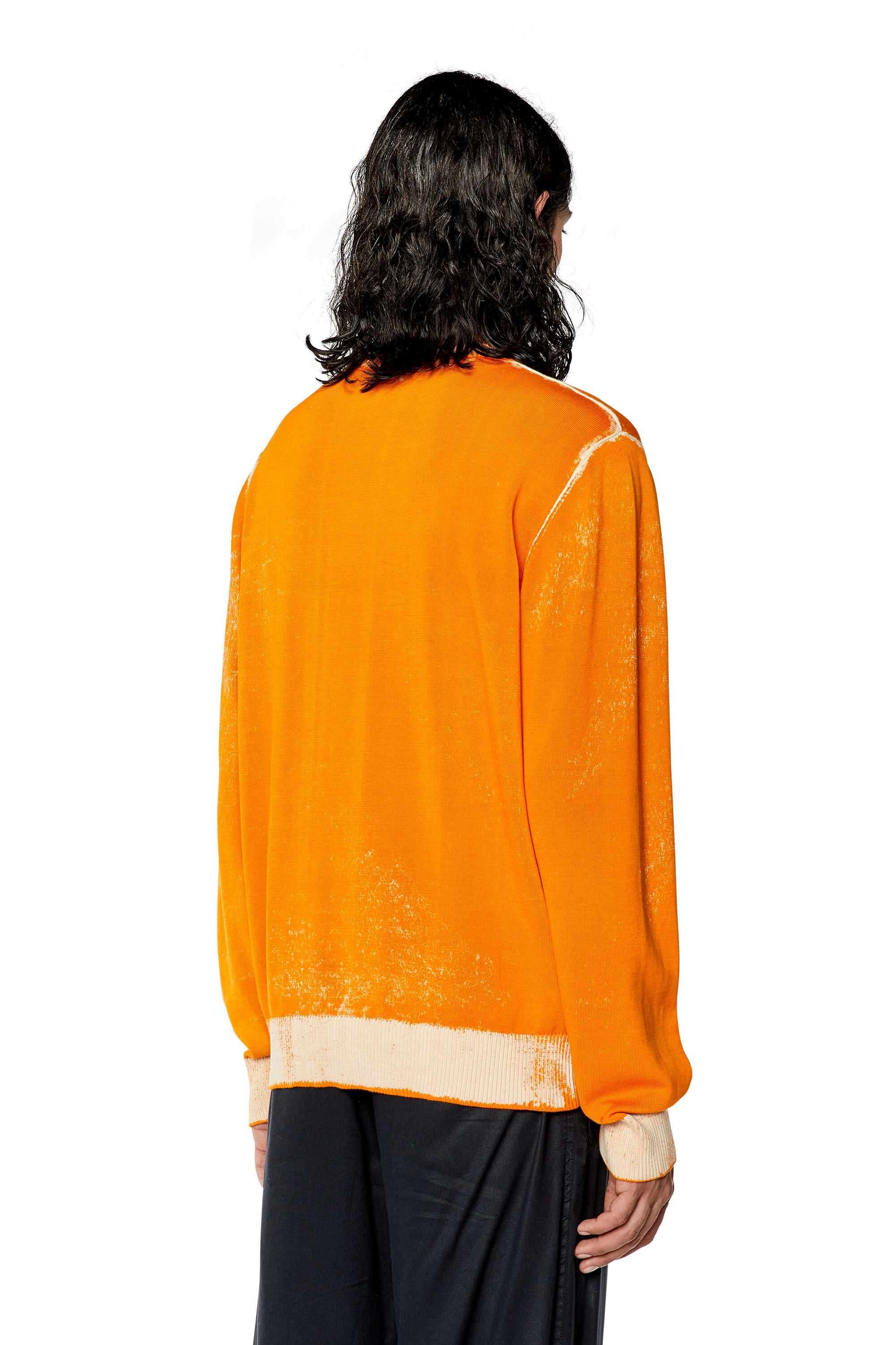 Diesel - K-LARENCE-A, Orange - Image 4