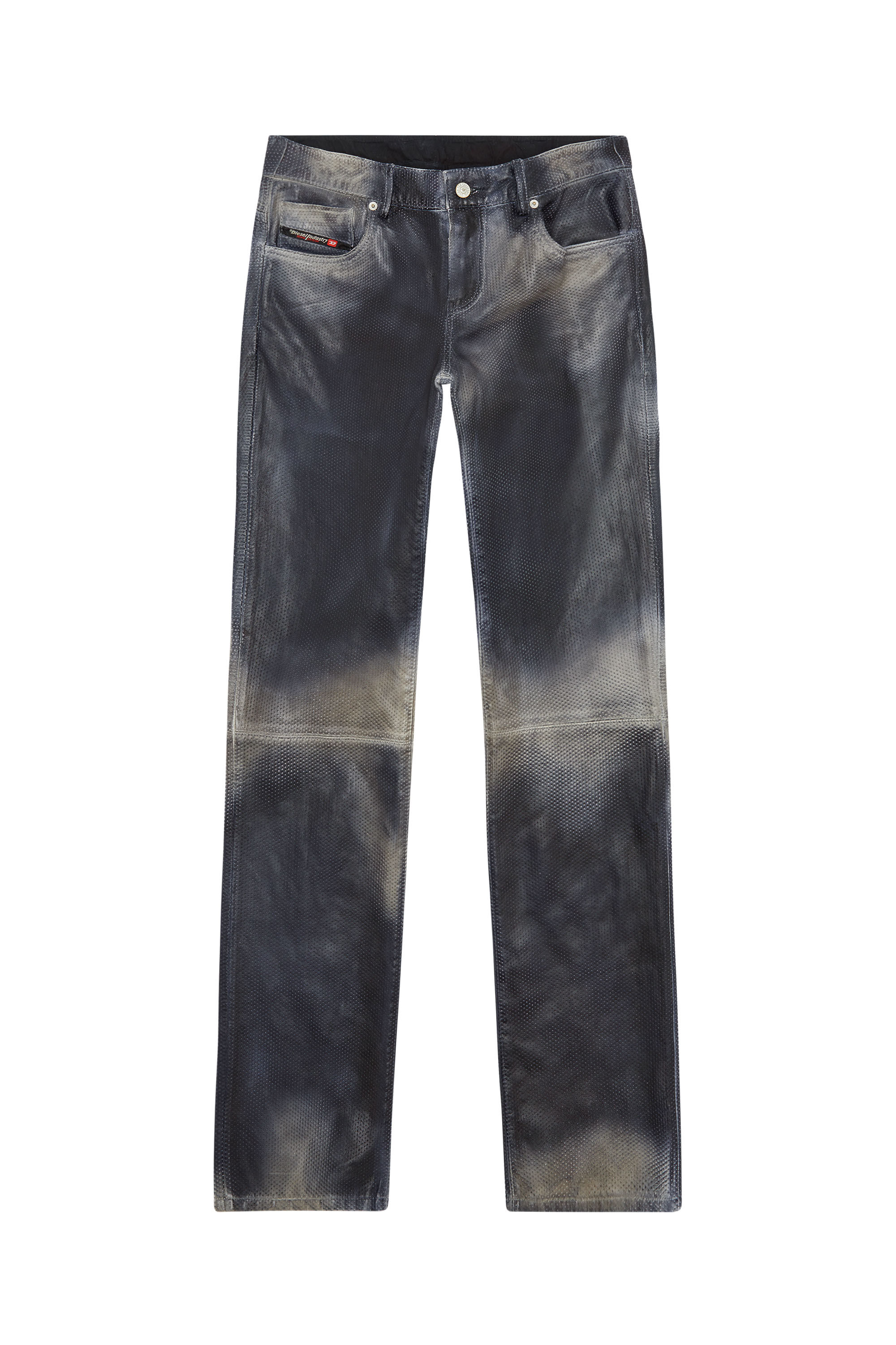Diesel - L-TEXA, Black - Image 2