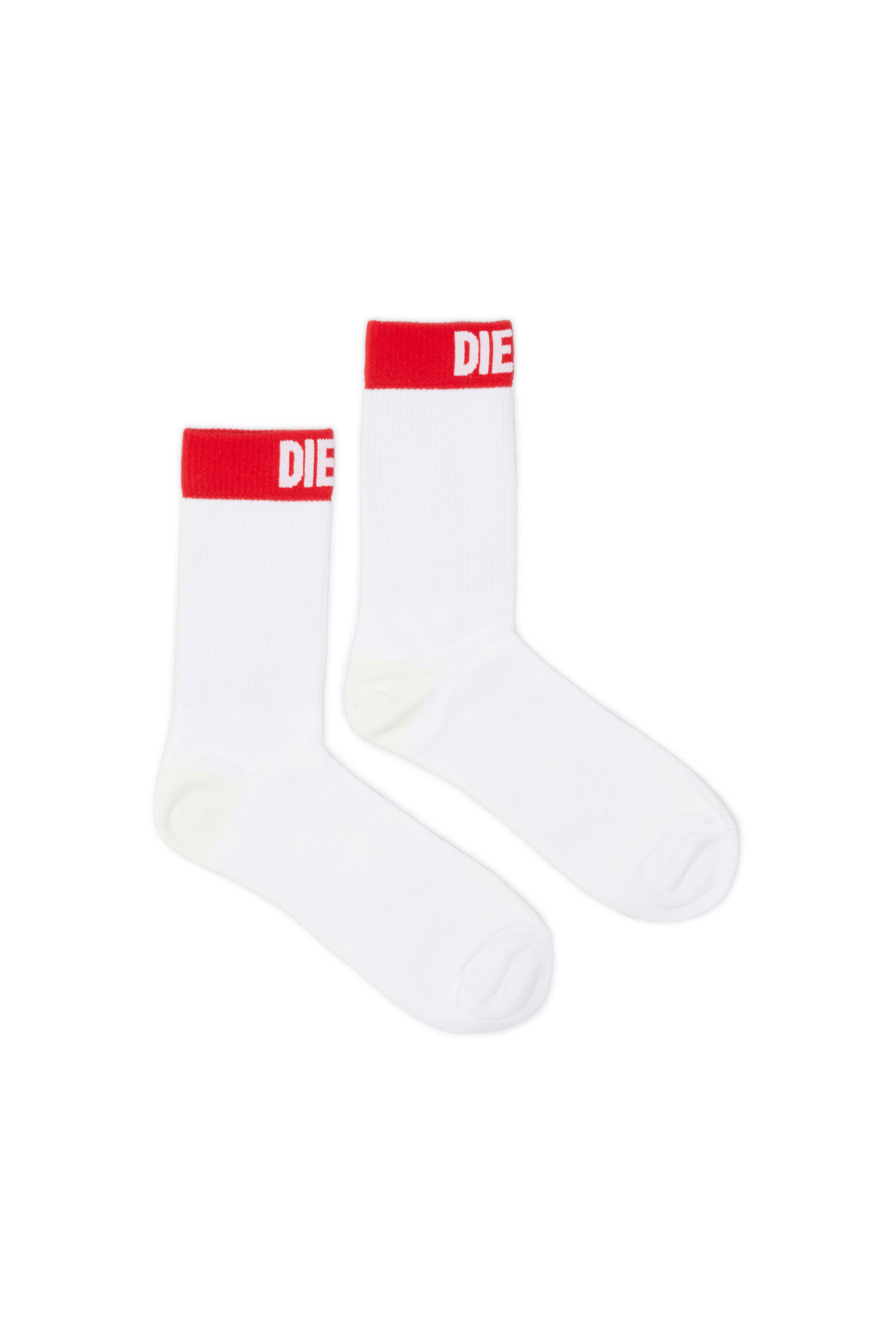 Diesel - SKM-RAY, White - Image 1