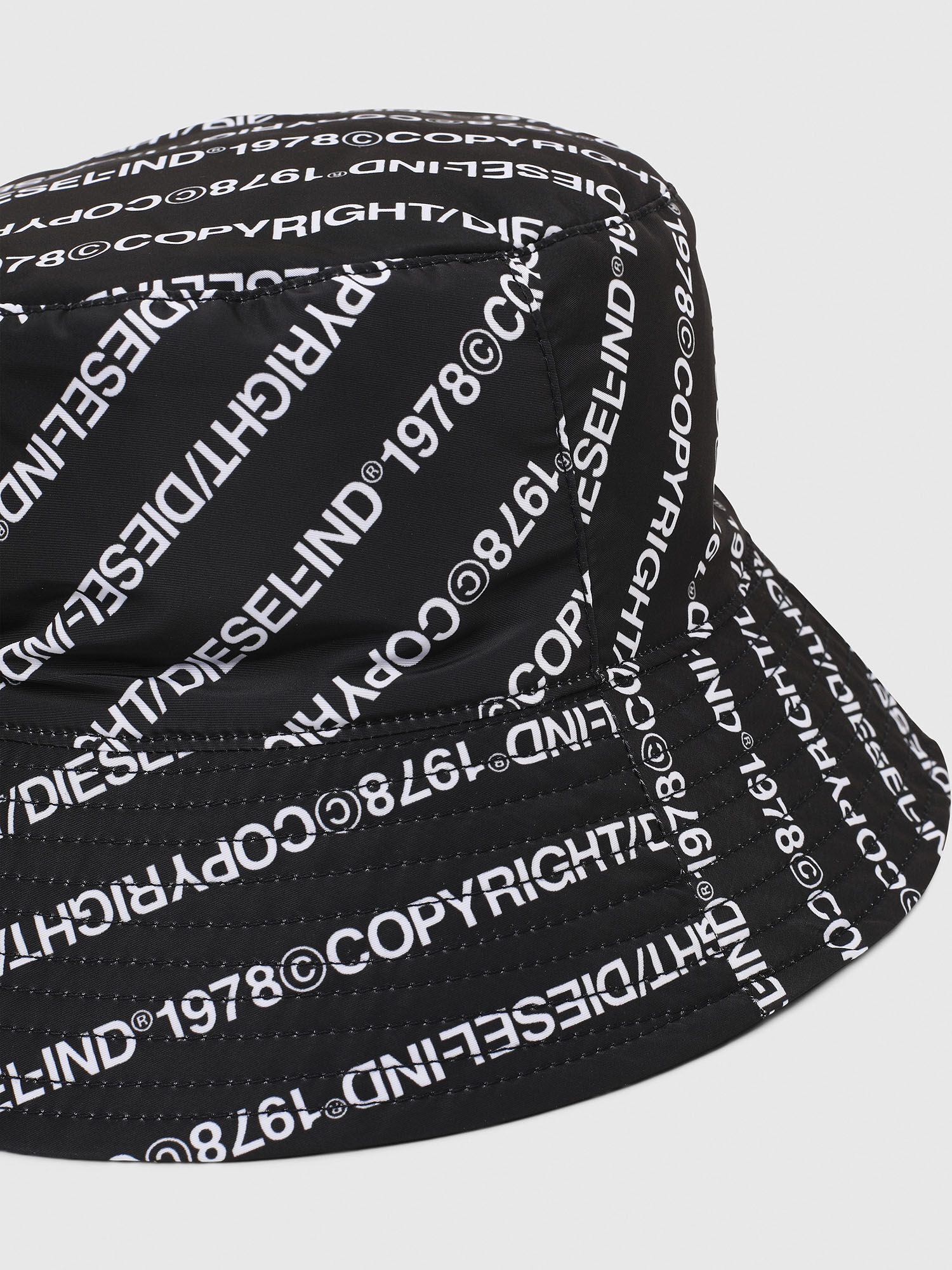 diesel bucket hat