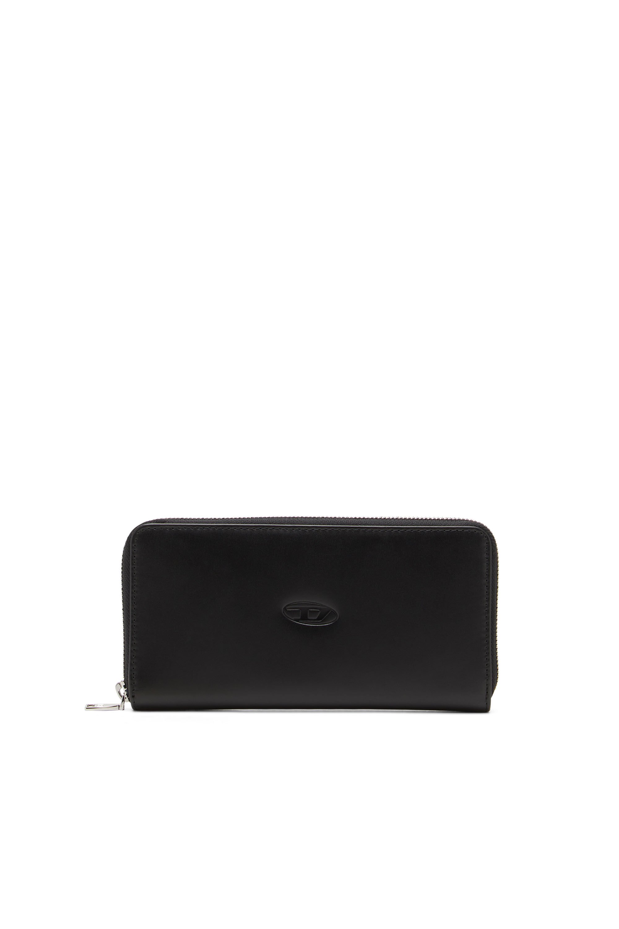 Diesel - GARNET, Black/Green - Image 1