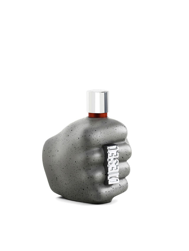 Only The Brave Street 125ml