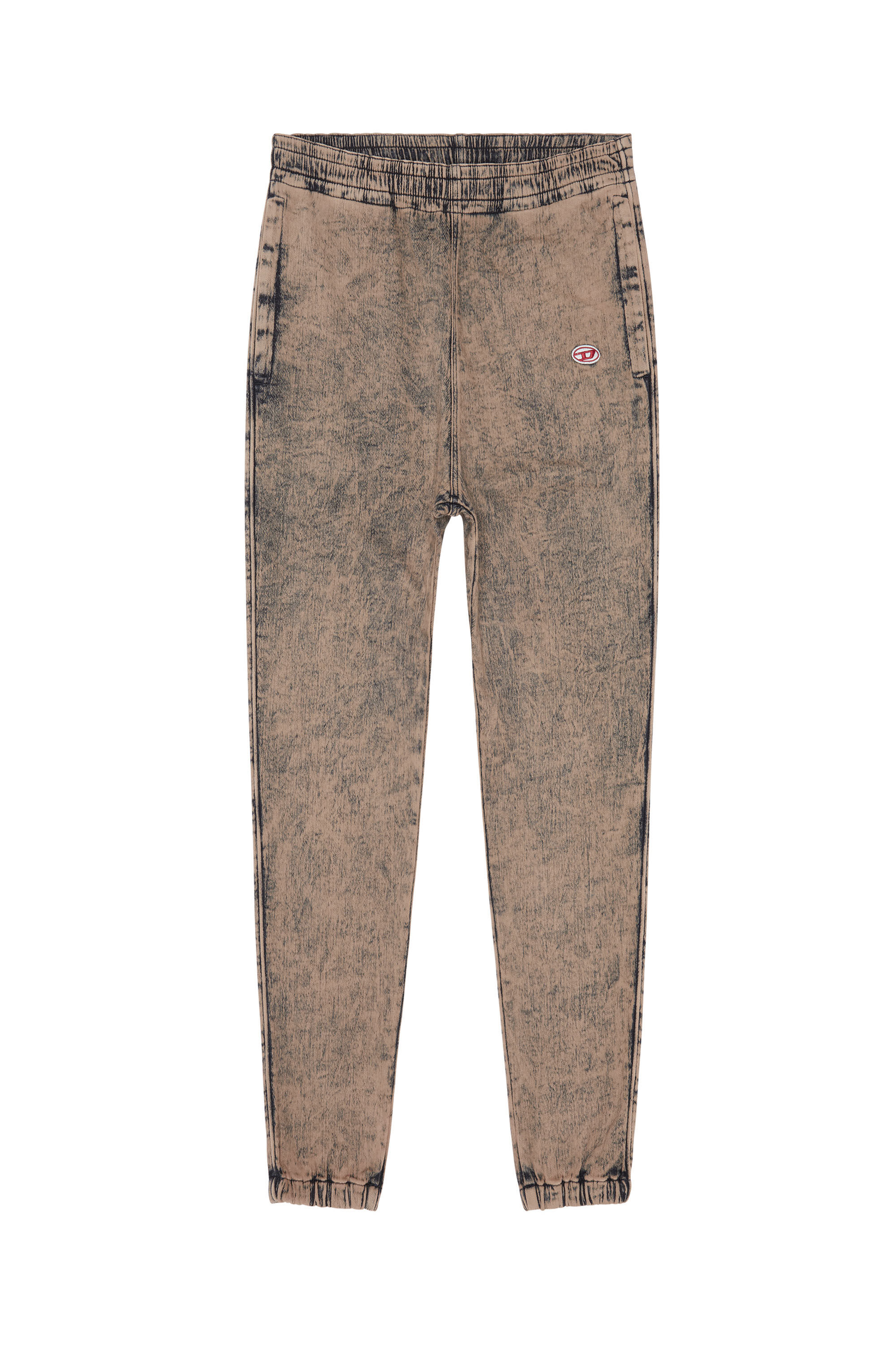 Diesel - D-Lab Track Denim 09D16 Tapered,  - Image 2