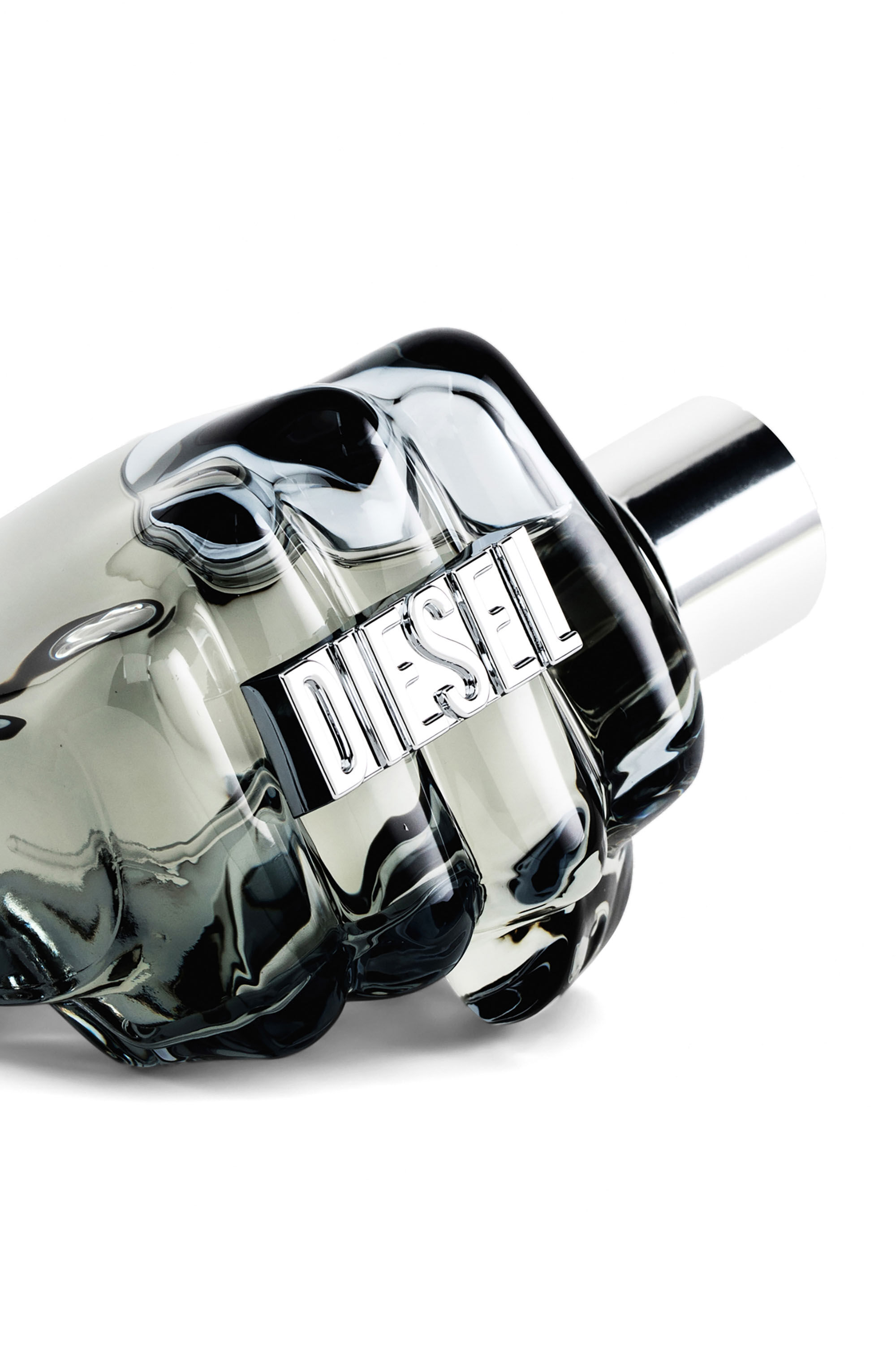 Diesel - ONLY THE BRAVE 75ML , White - Image 4