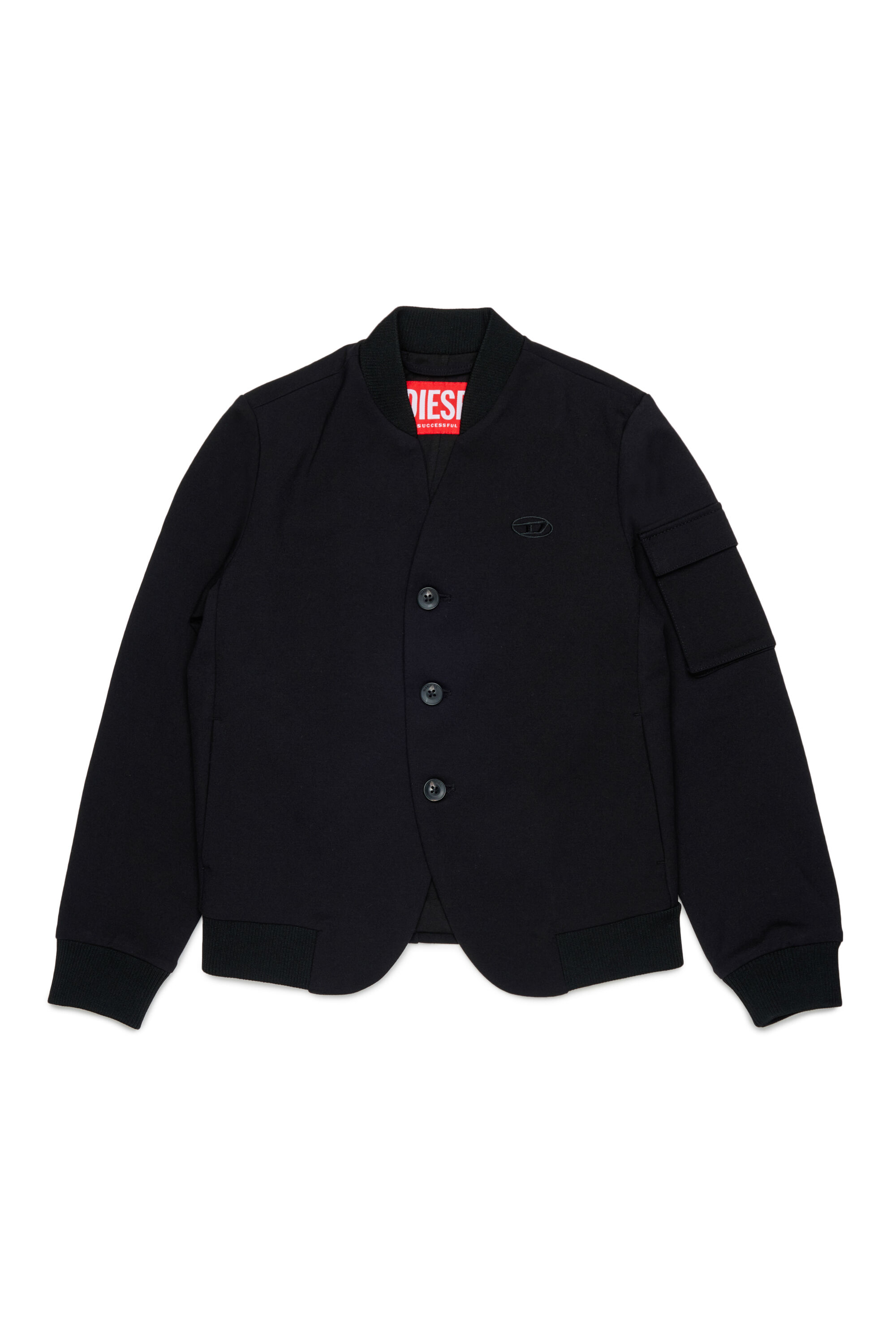 JOLTY, Black