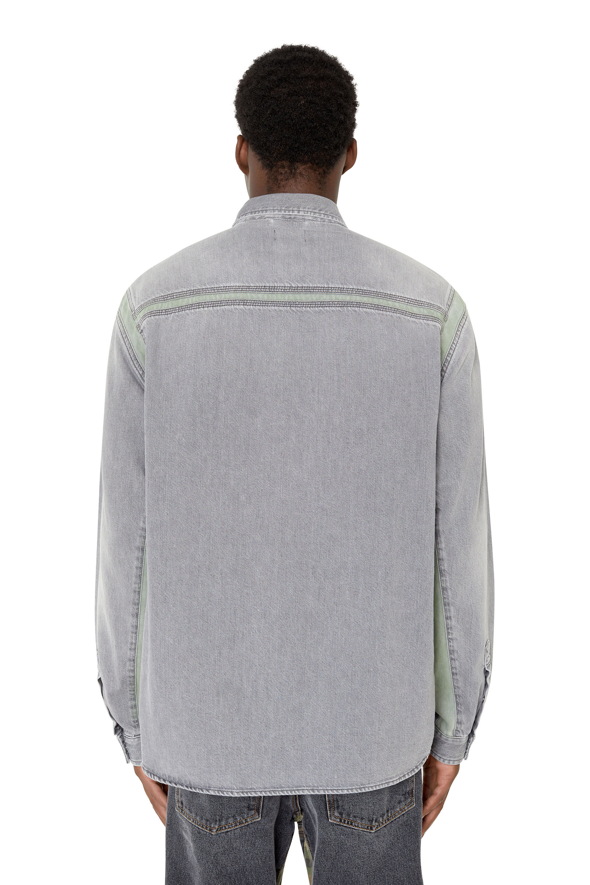 Diesel - D-HOR-FS,  - Image 4