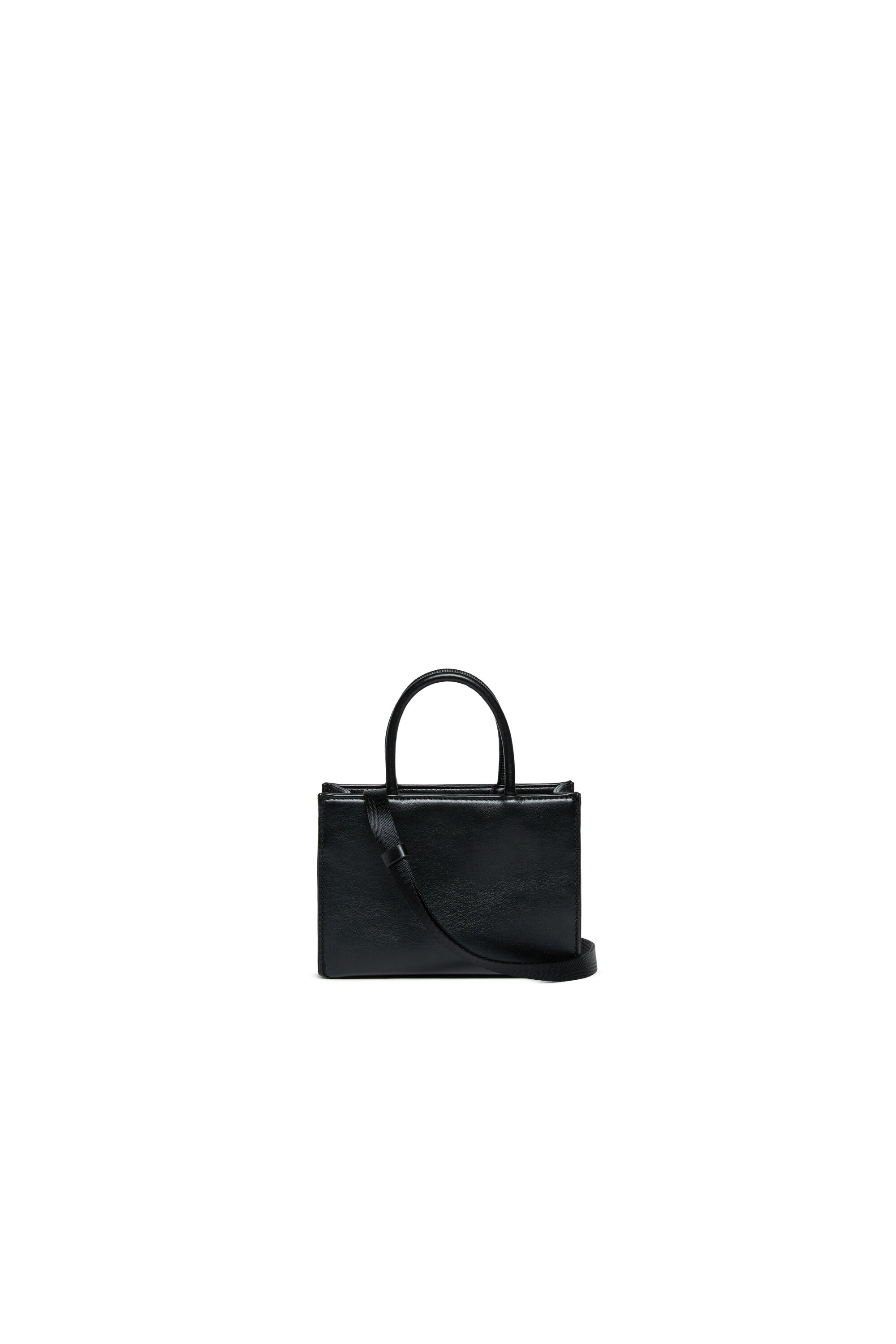 DSL 3D MINI BAG, Black