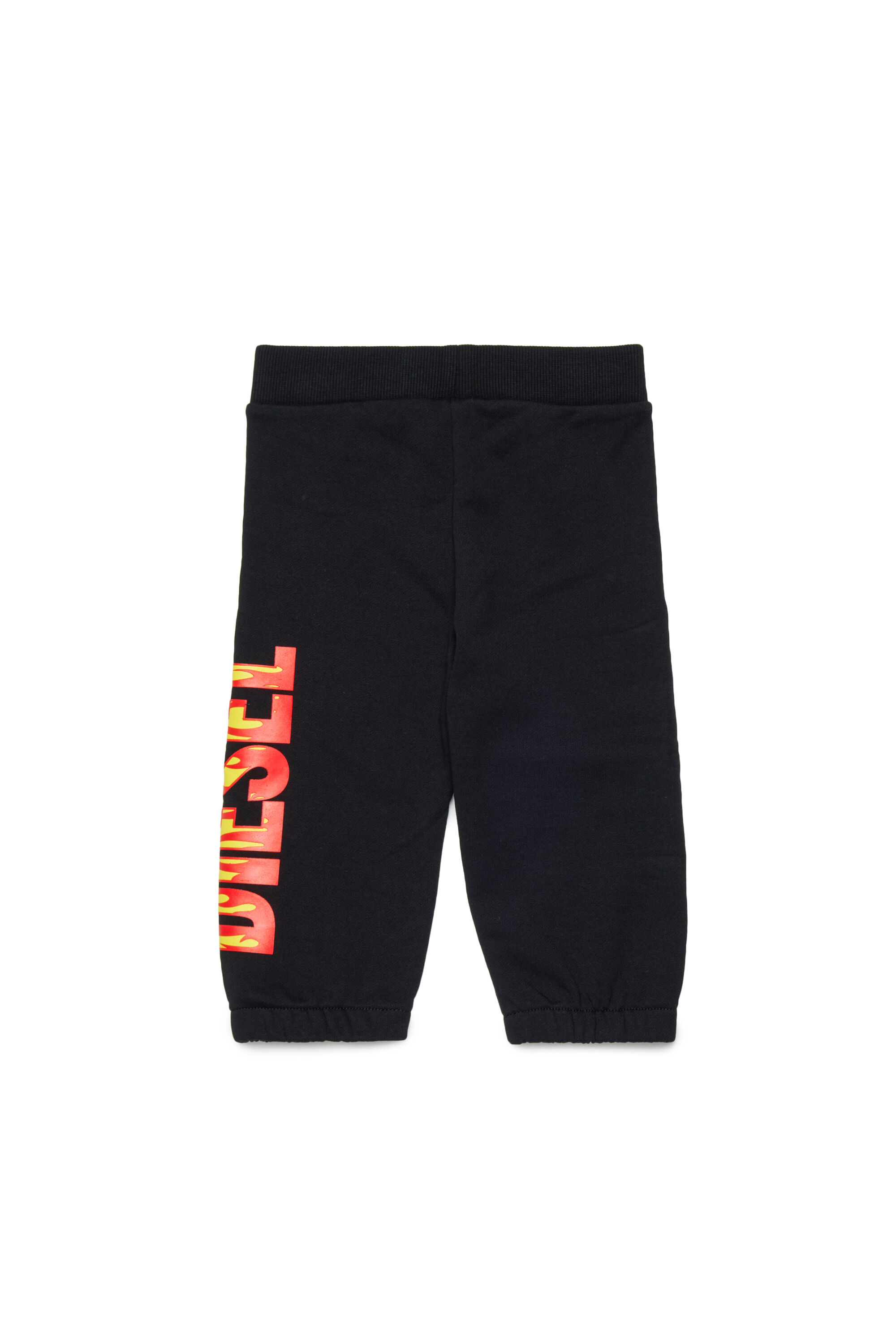 PEFNYB, Black