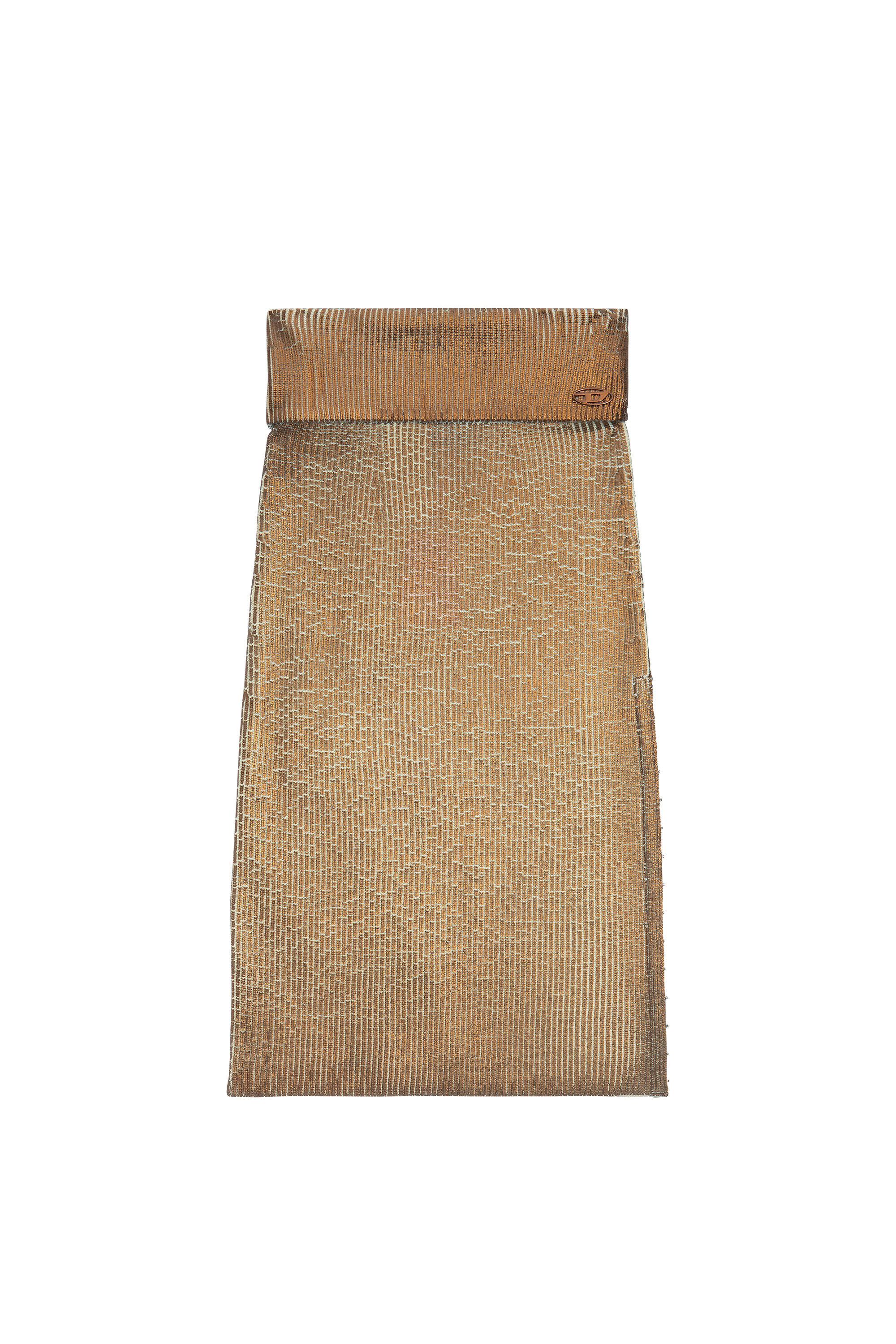 Diesel - M-ADHUETTE, Brown - Image 2