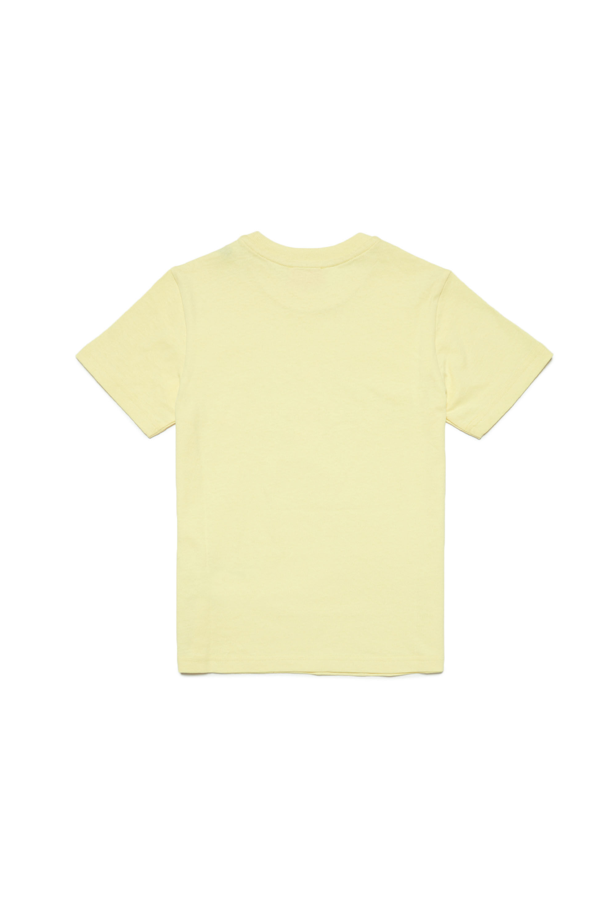 Diesel - TINYC1, Yellow - Image 2