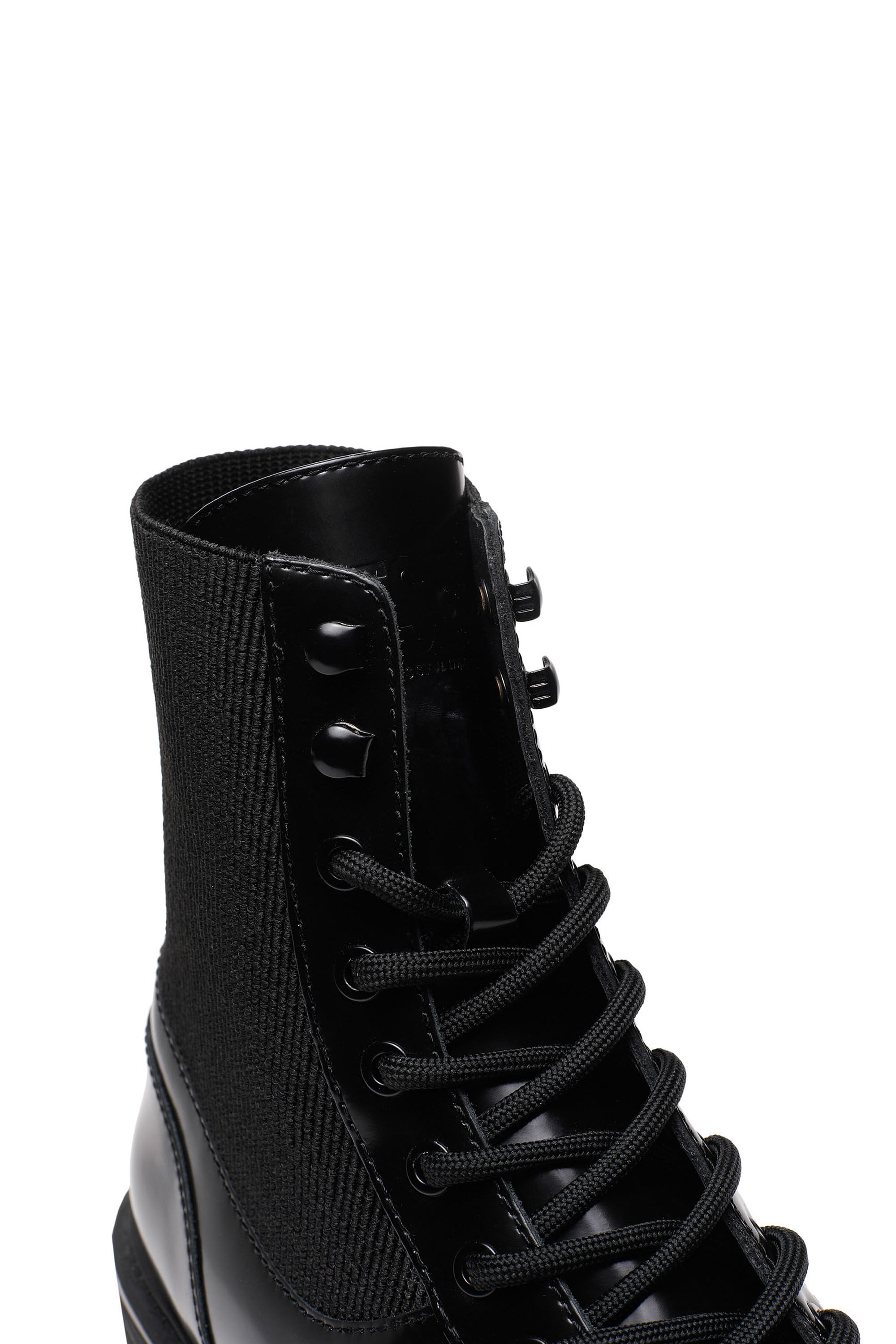 Diesel - D-ALABHAMA BT, Black - Image 6