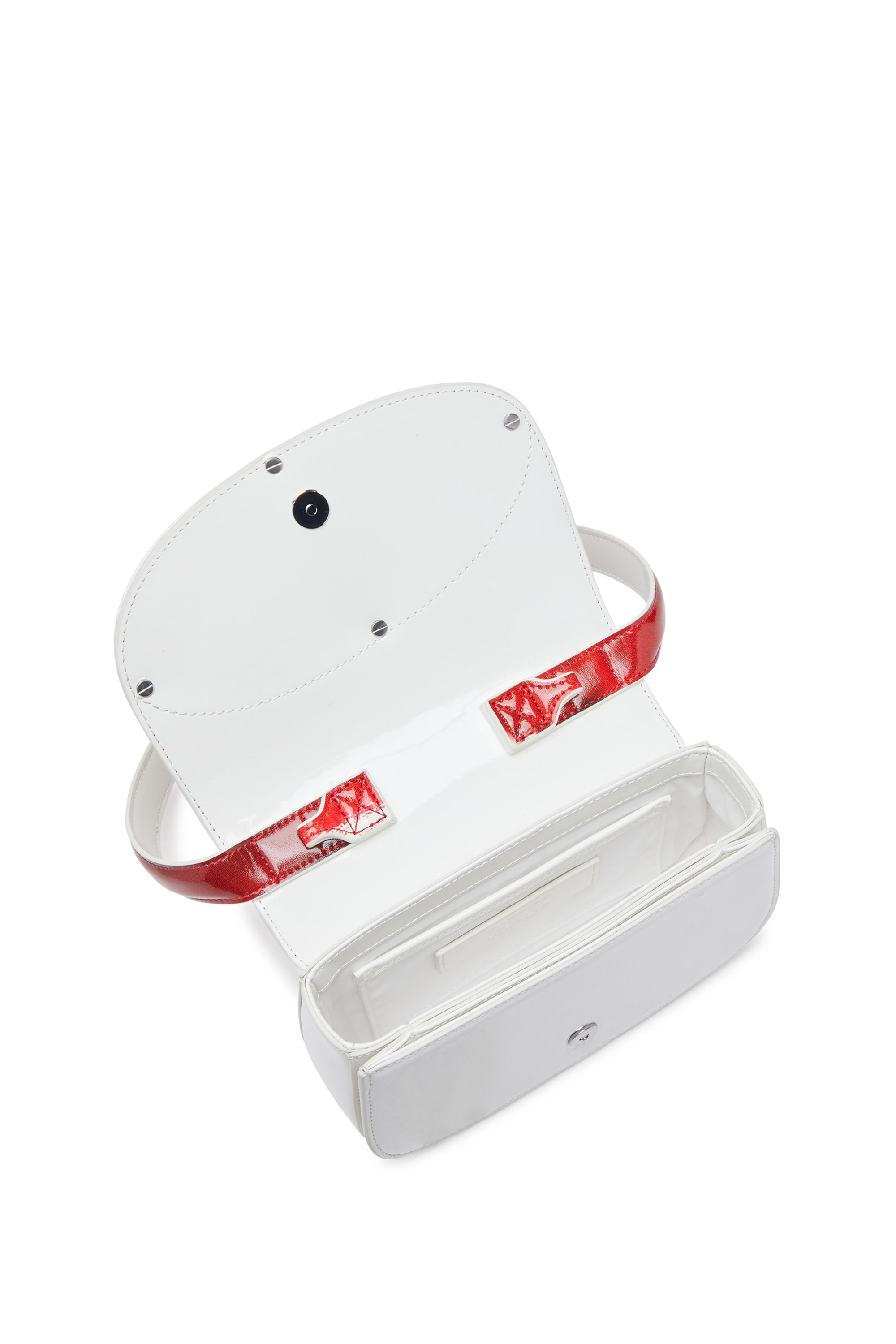 Diesel - 1DR, Red/White - Image 2