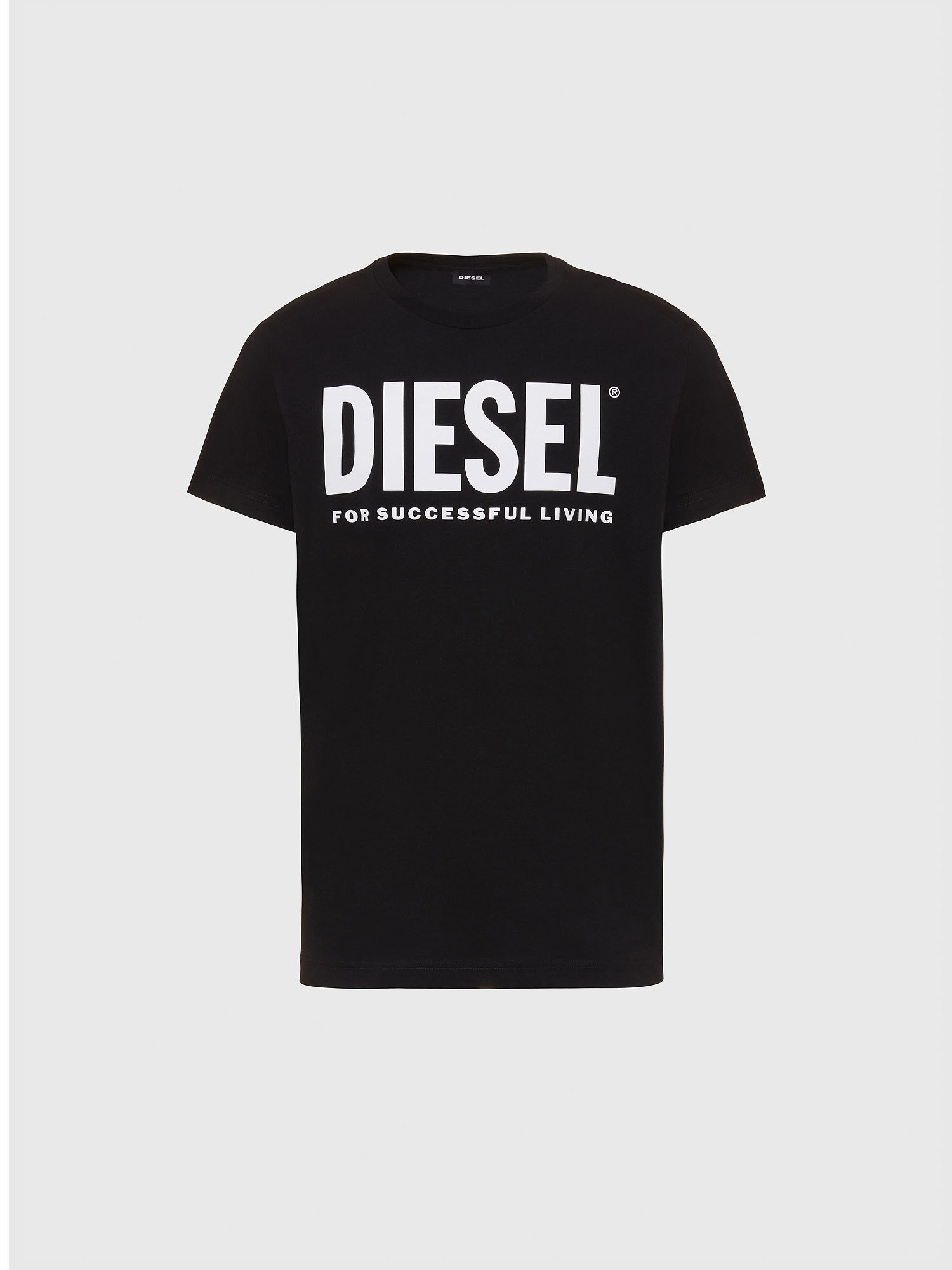 Diesel logo shirt