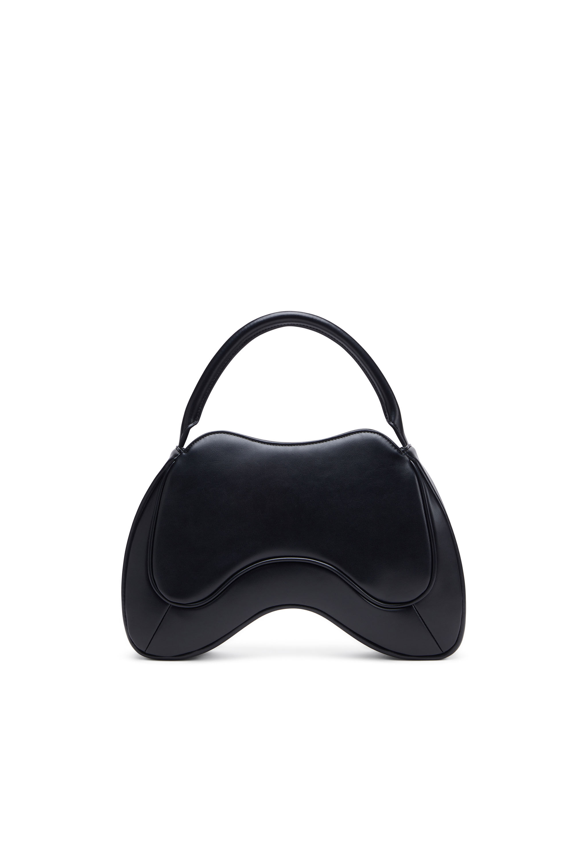 Diesel - PLAY TOP HANDLE, Black - Image 3