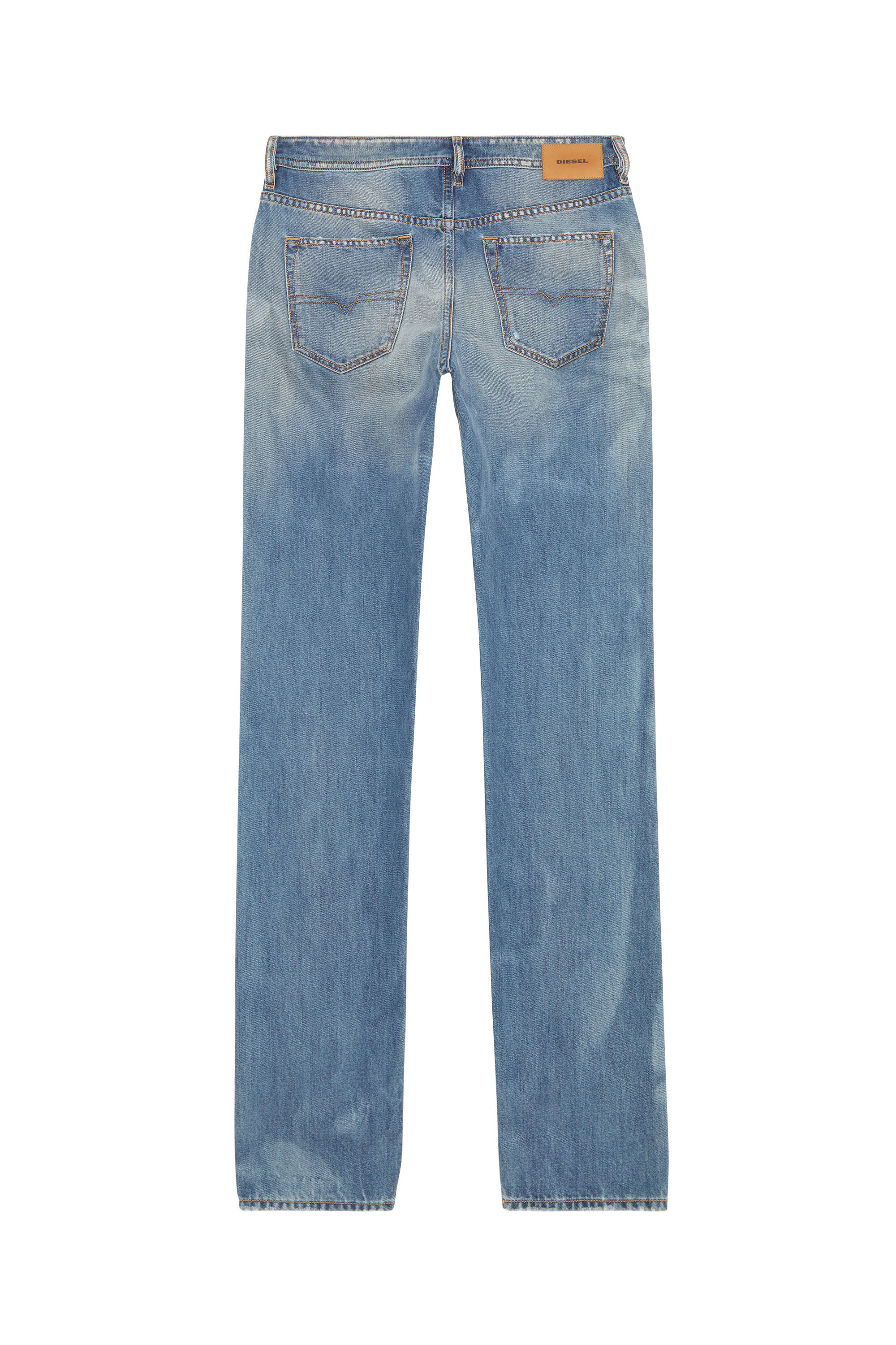 Diesel - BUSTER, Light Blue - Image 2