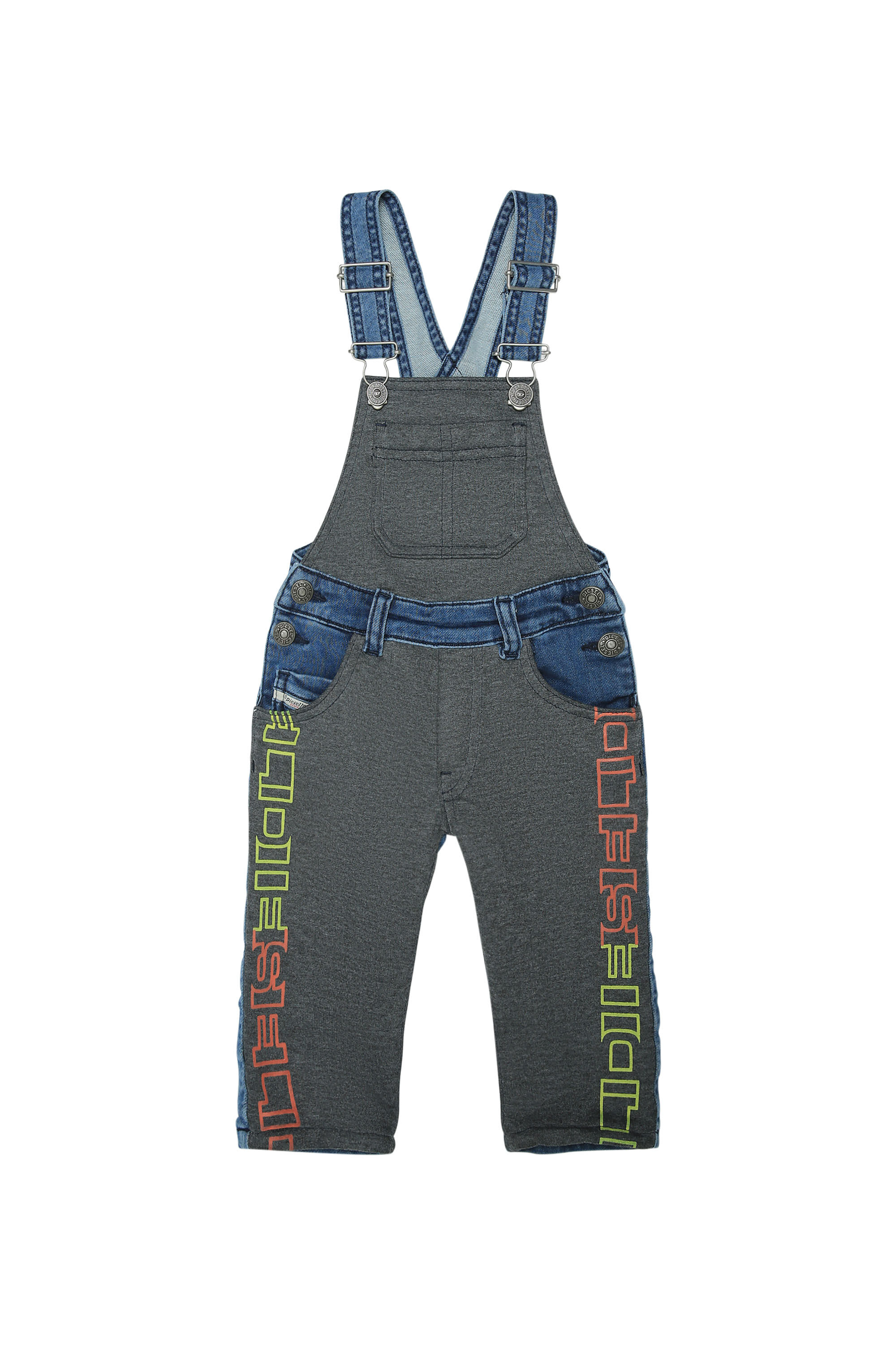 Diesel - JAREDEB JJJ, Blue/Grey - Image 1