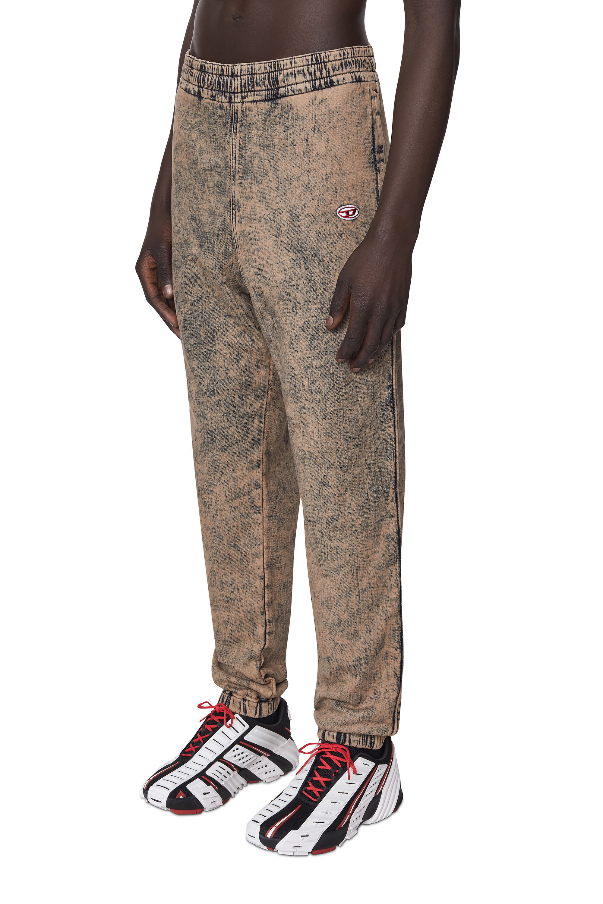 Diesel - D-Lab Track Denim 09D16 Tapered,  - Image 5