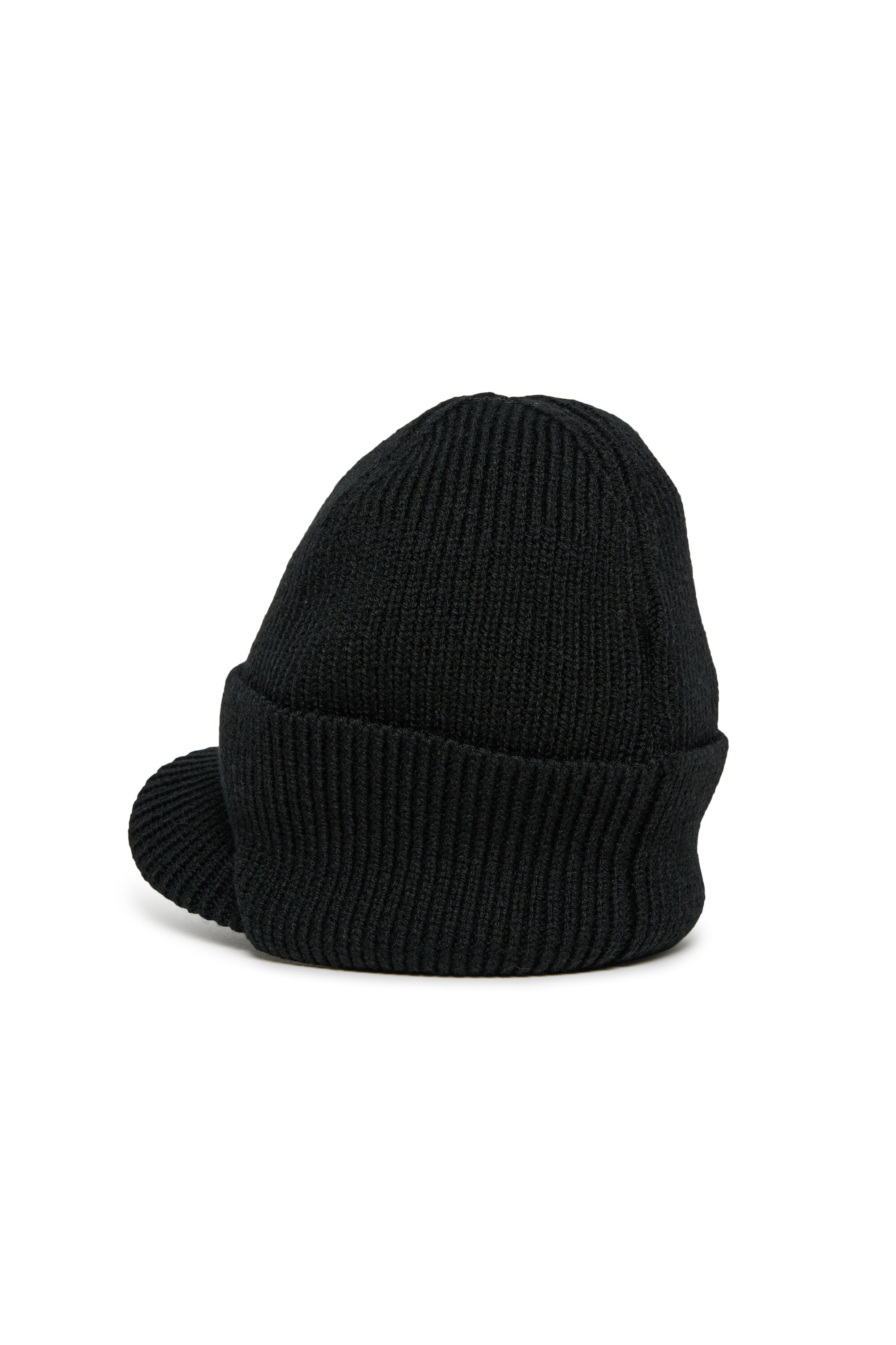 FESTIR, Black