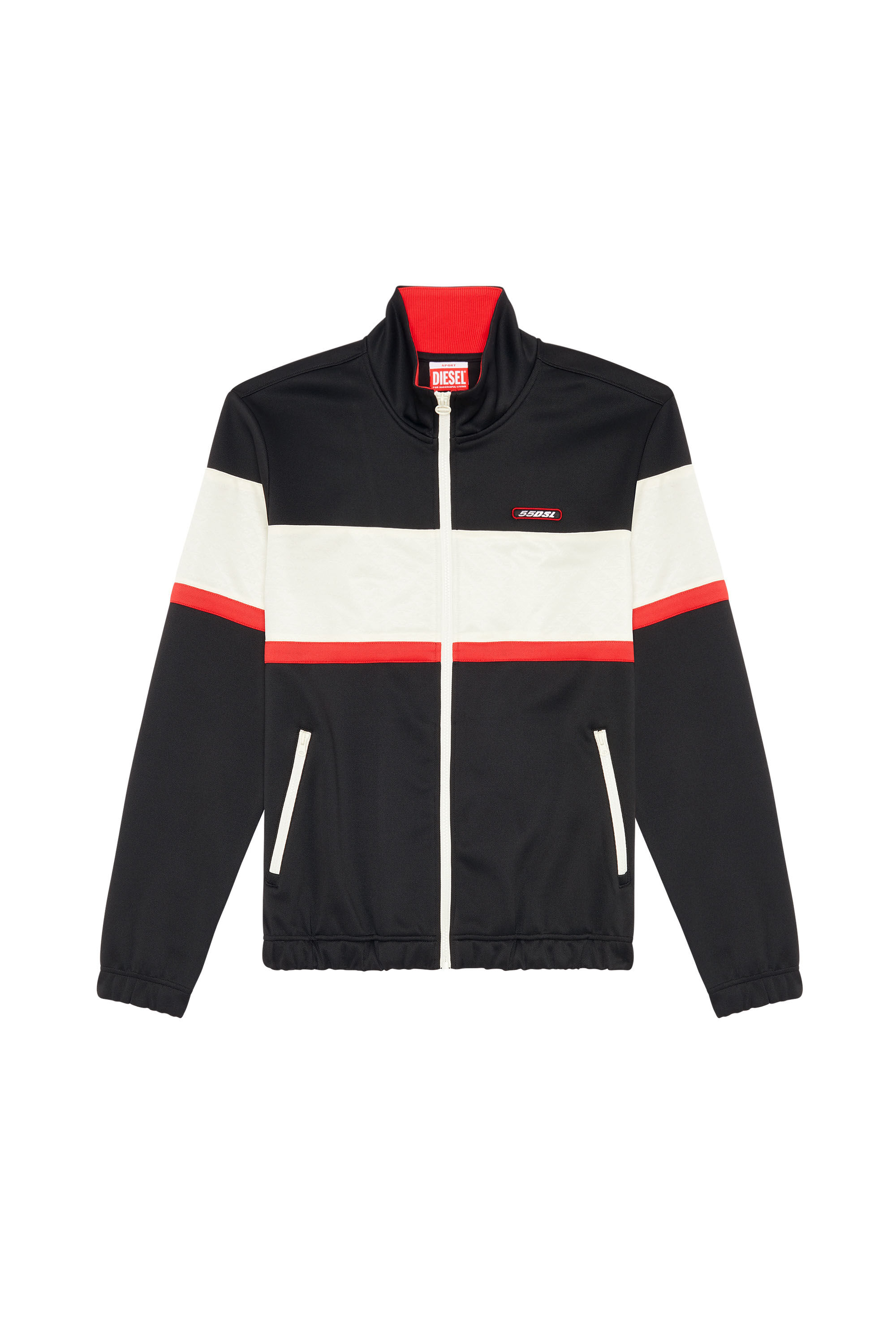 Diesel - AMST-CYALLEN-HT05, Black - Image 2