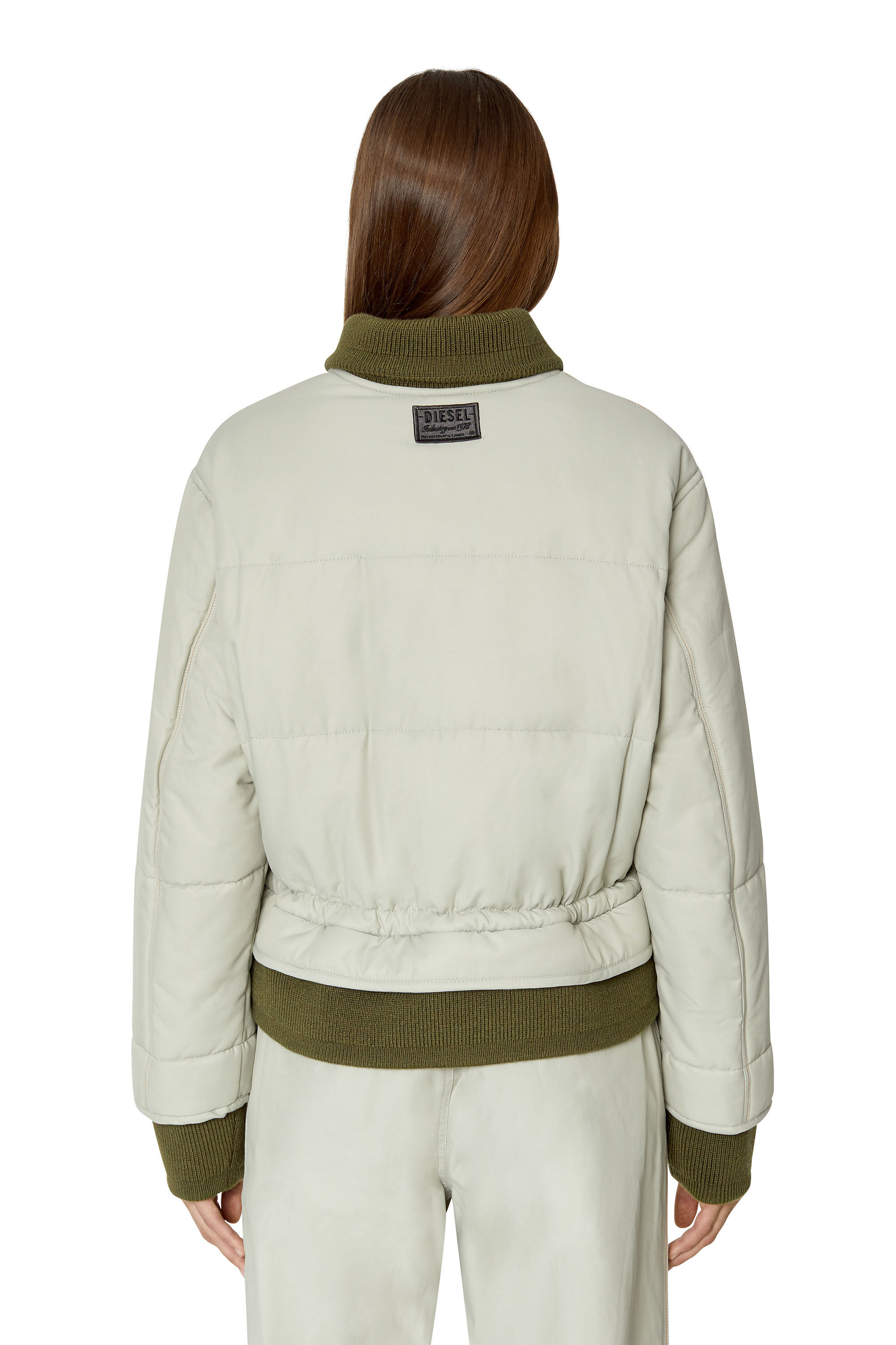 Diesel - G-VITE, Grey - Image 4