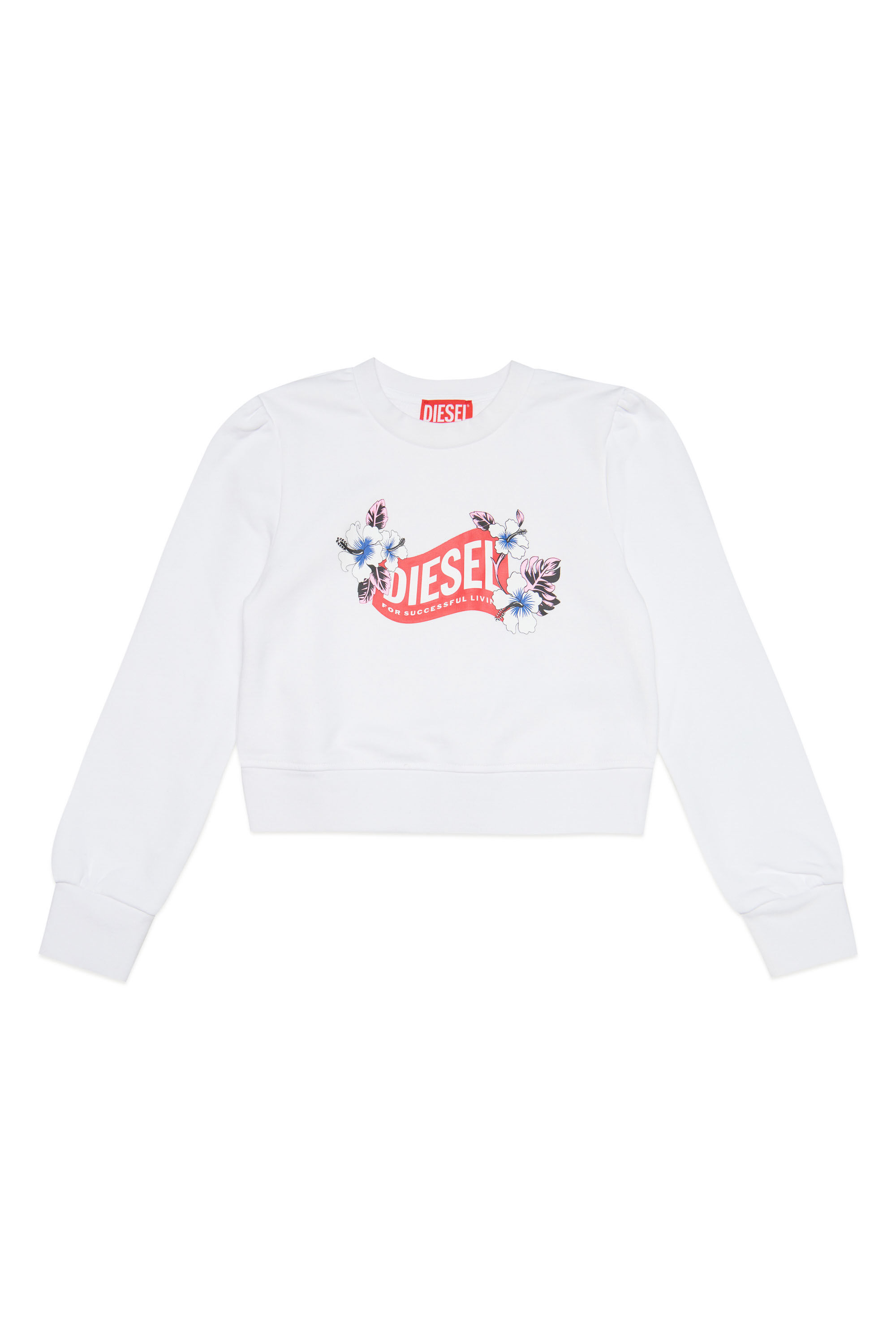 Diesel - SISCO, White - Image 1