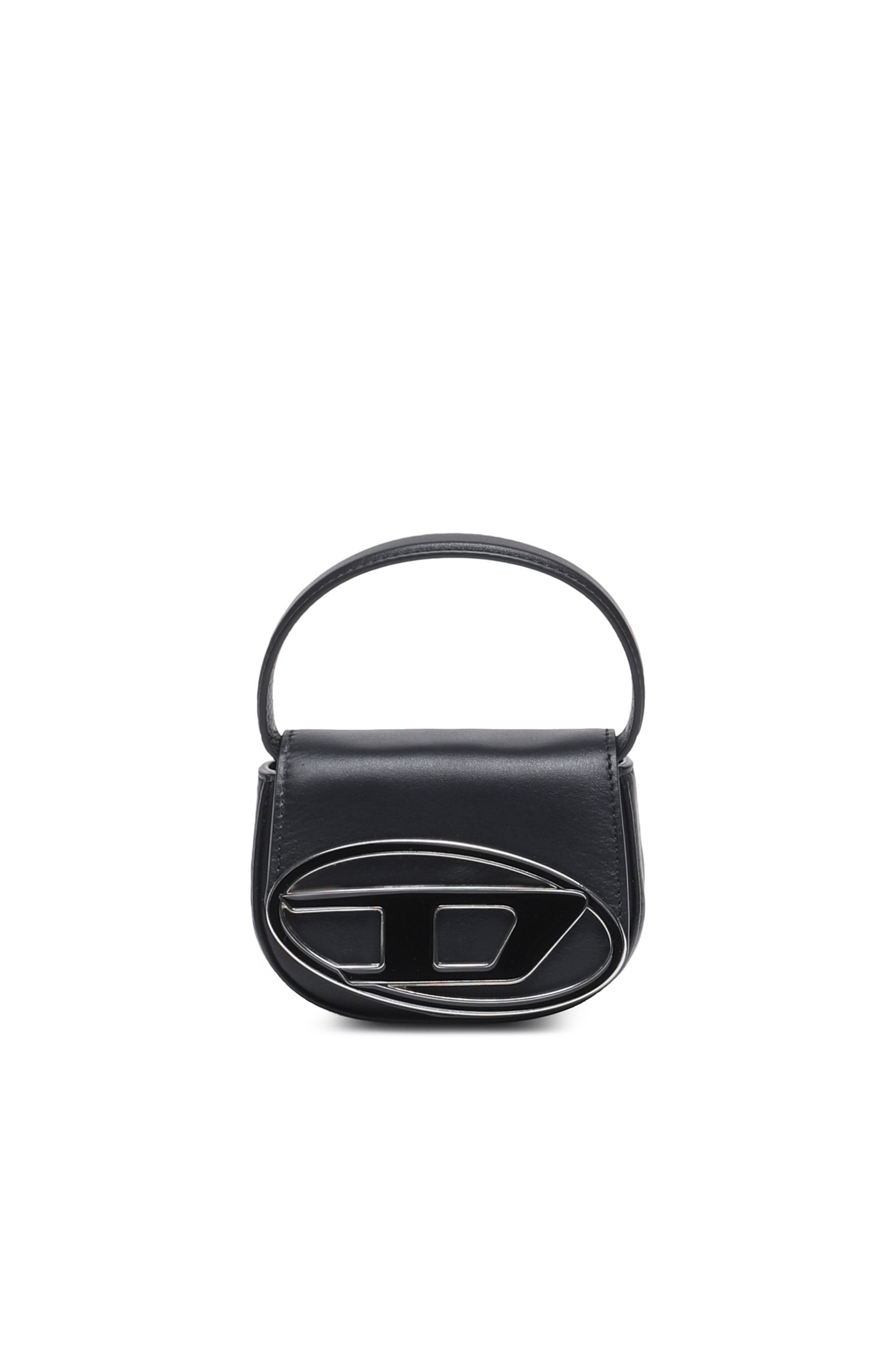 ショルダーバッグ 25ss DIESEL Men Shoulder bag X10223PR818 T8013 DIESEL ディーゼル ショルダーバッグ 1DR CAMERA BAG X10223