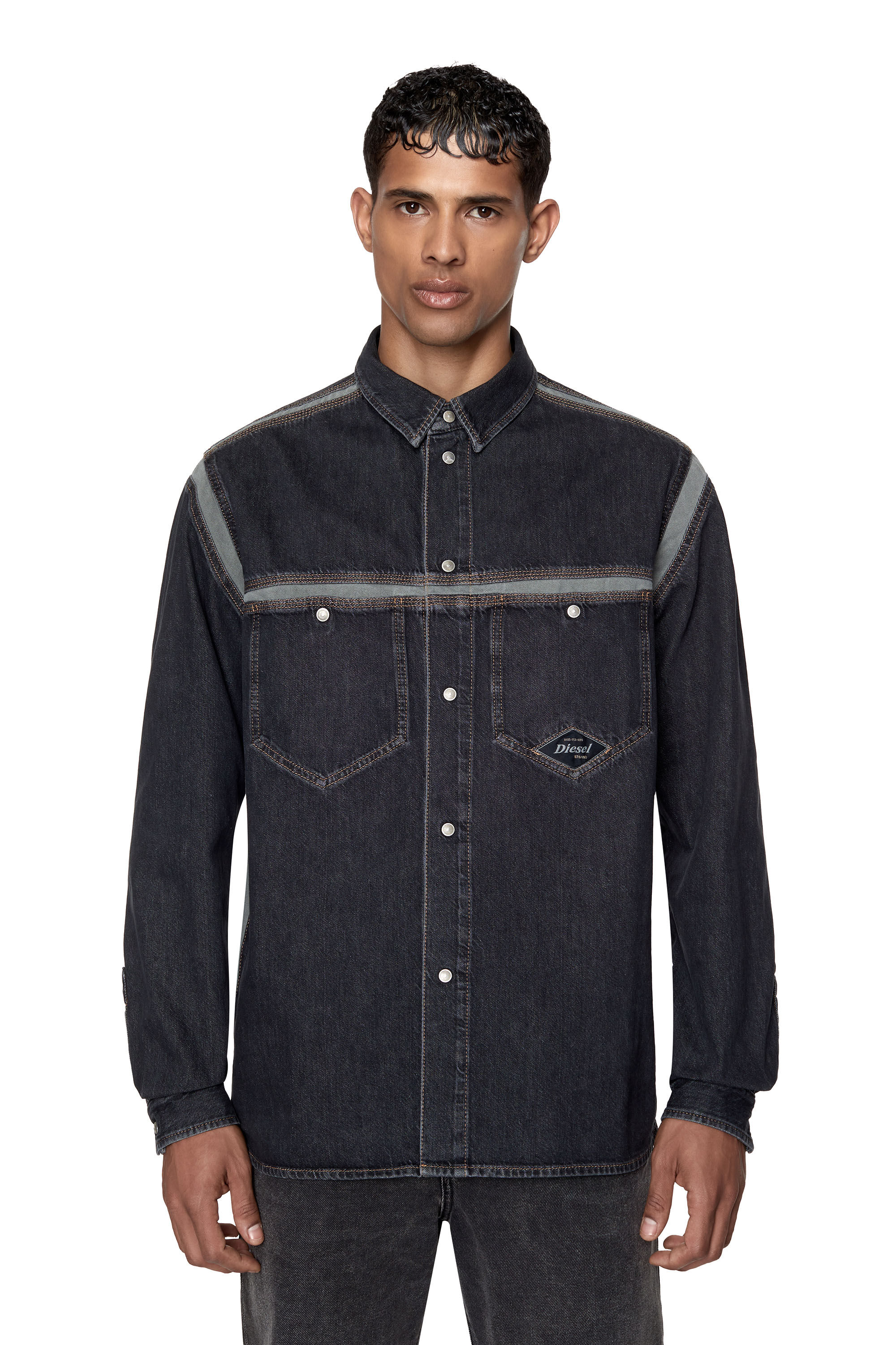 Diesel - D-HOR-FS,  - Image 3