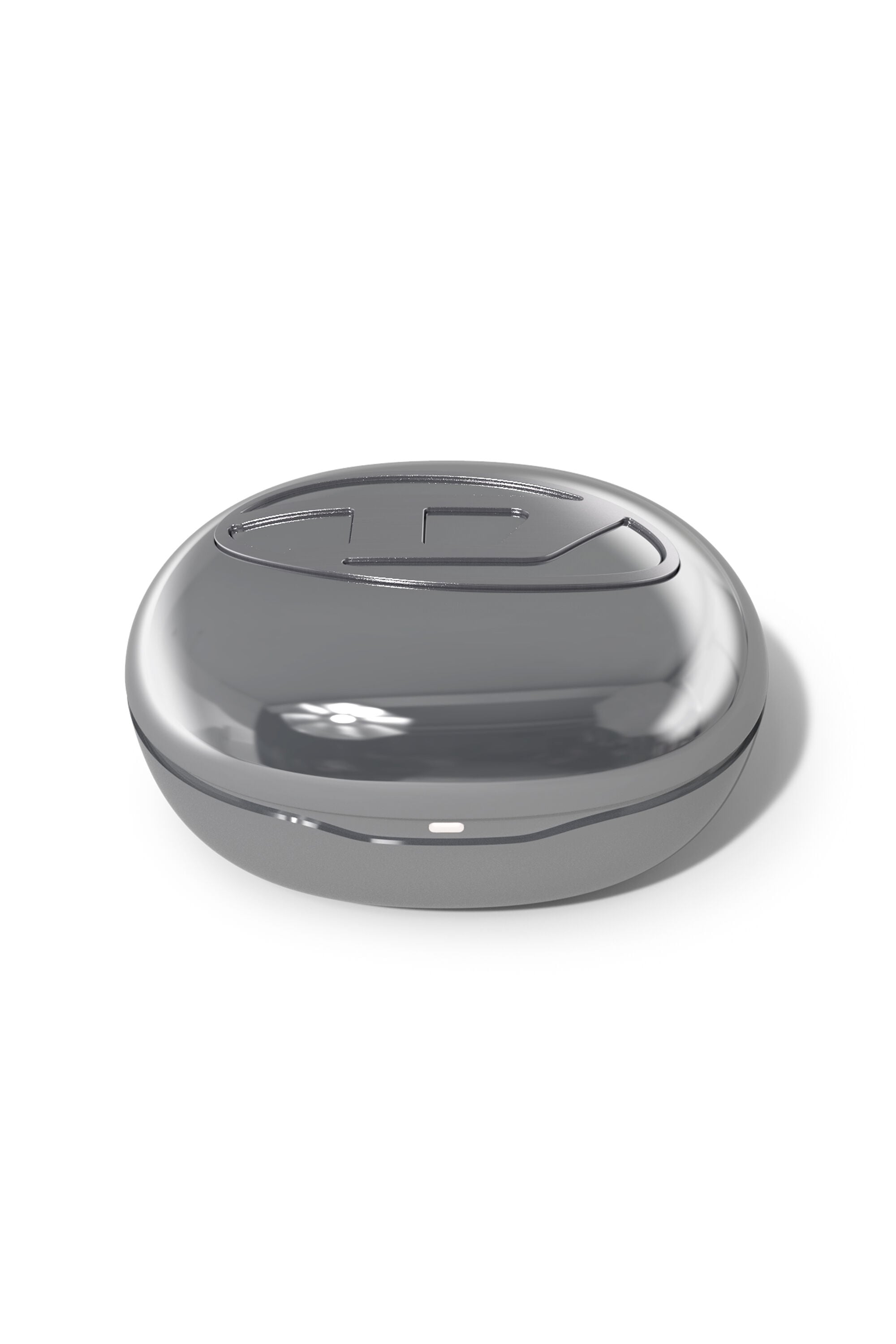 【新品】TWS EARBUDS ワイヤレスイヤホン シルバー Women's Wireless Earbuds | Grey | Diesel {{Country}}