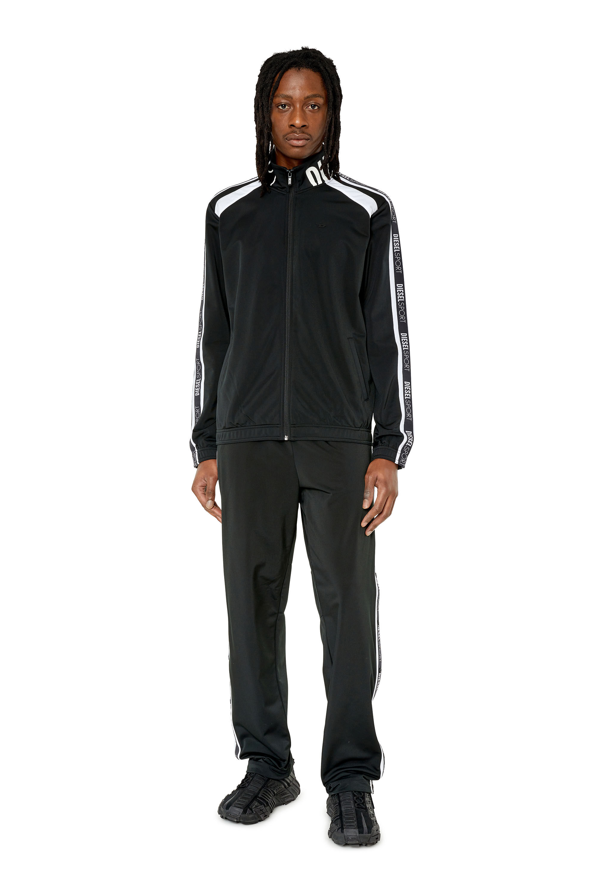 Diesel - AMST-ETHEL-HT13, Black - Image 1