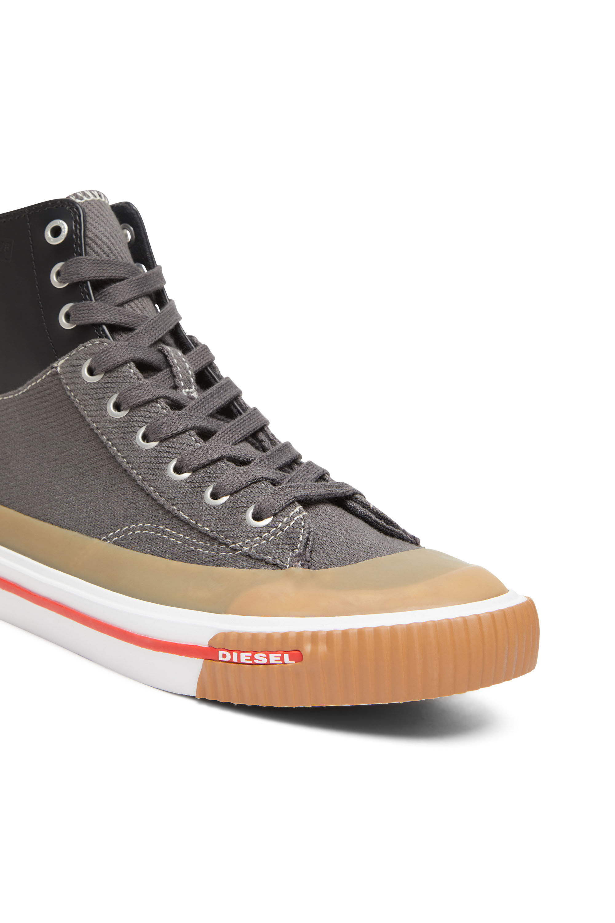 Diesel - S-ATHOS MID, Brown - Image 6