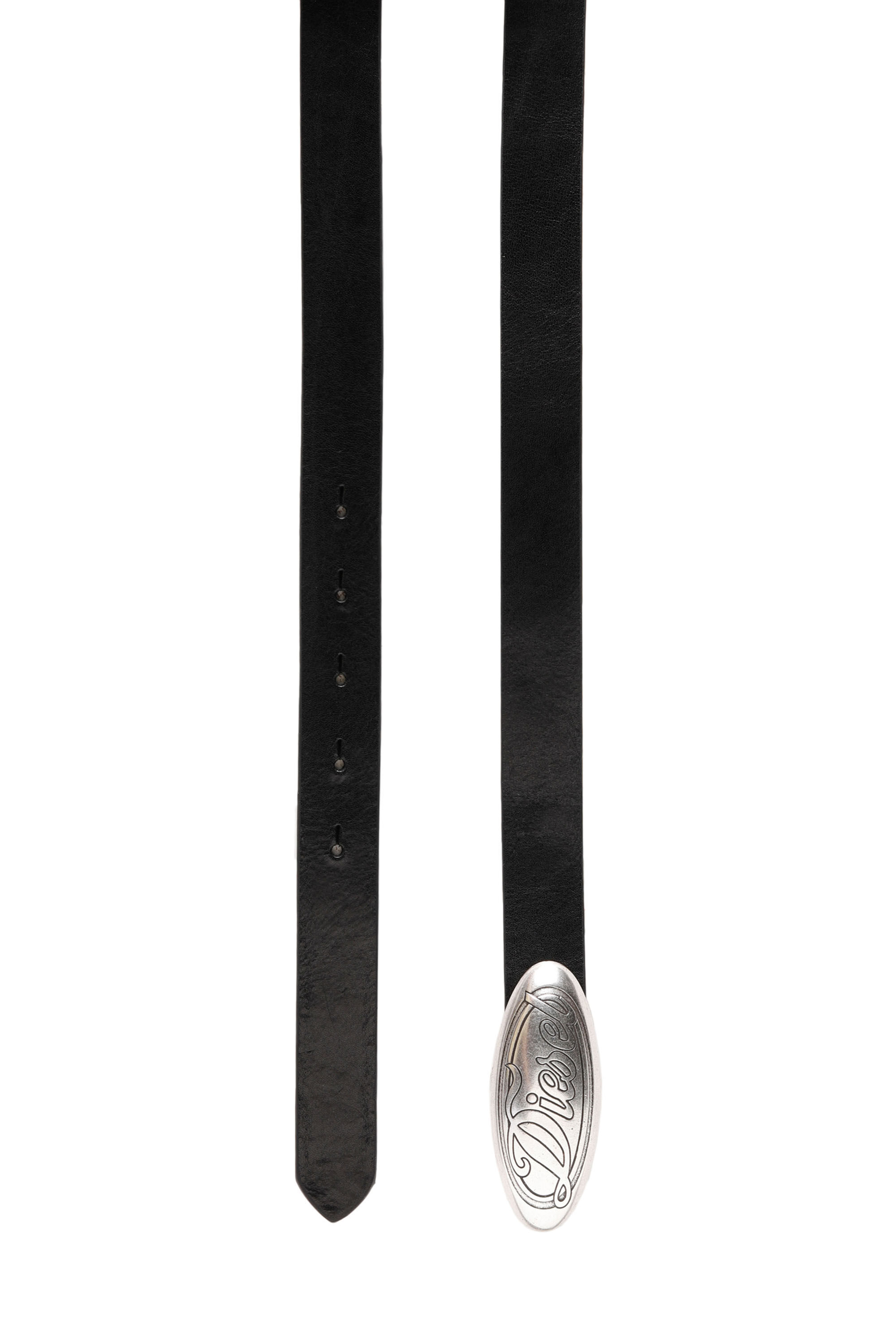 Diesel - B-ALYEN, Black - Image 3