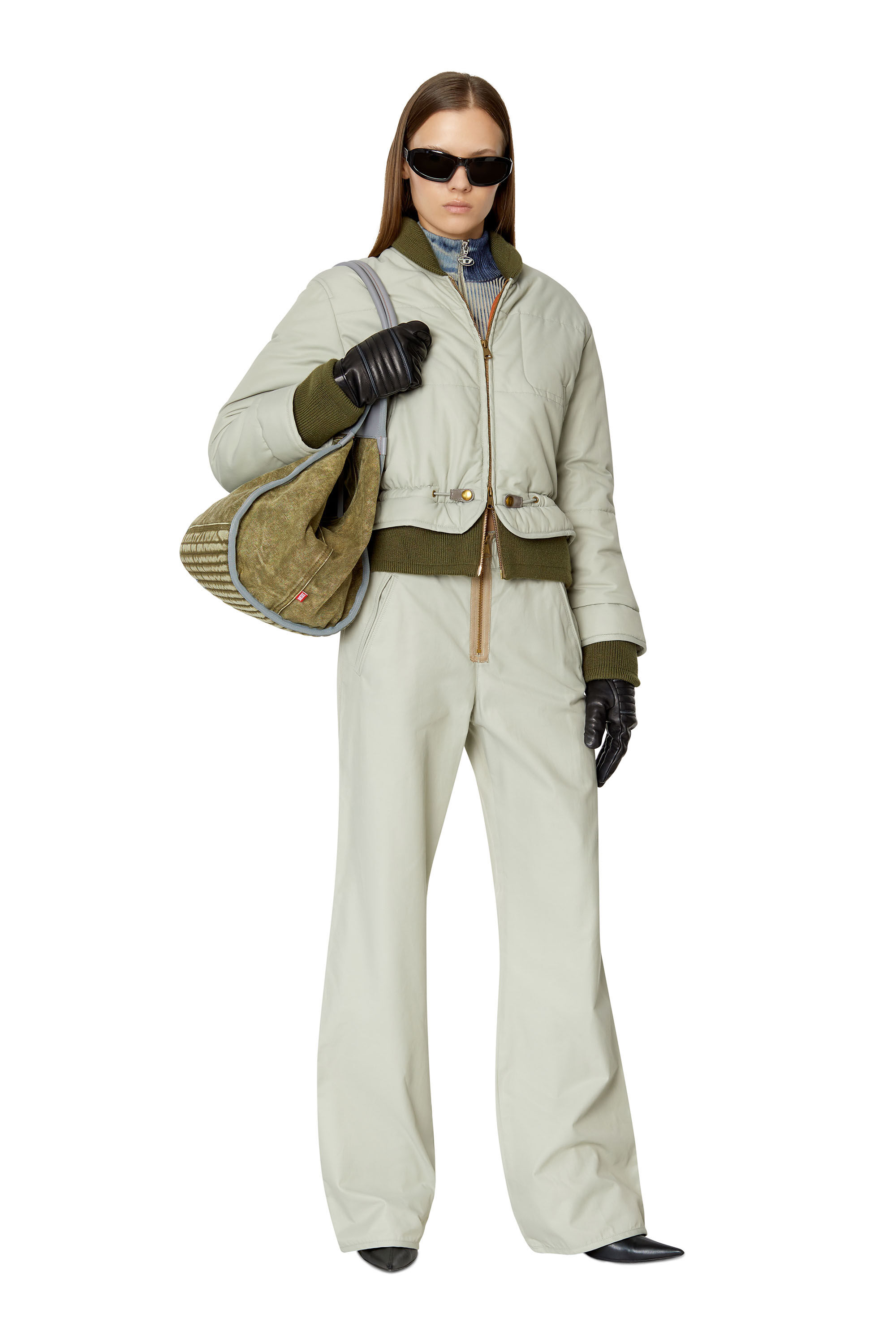 Diesel - G-VITE, Grey - Image 1