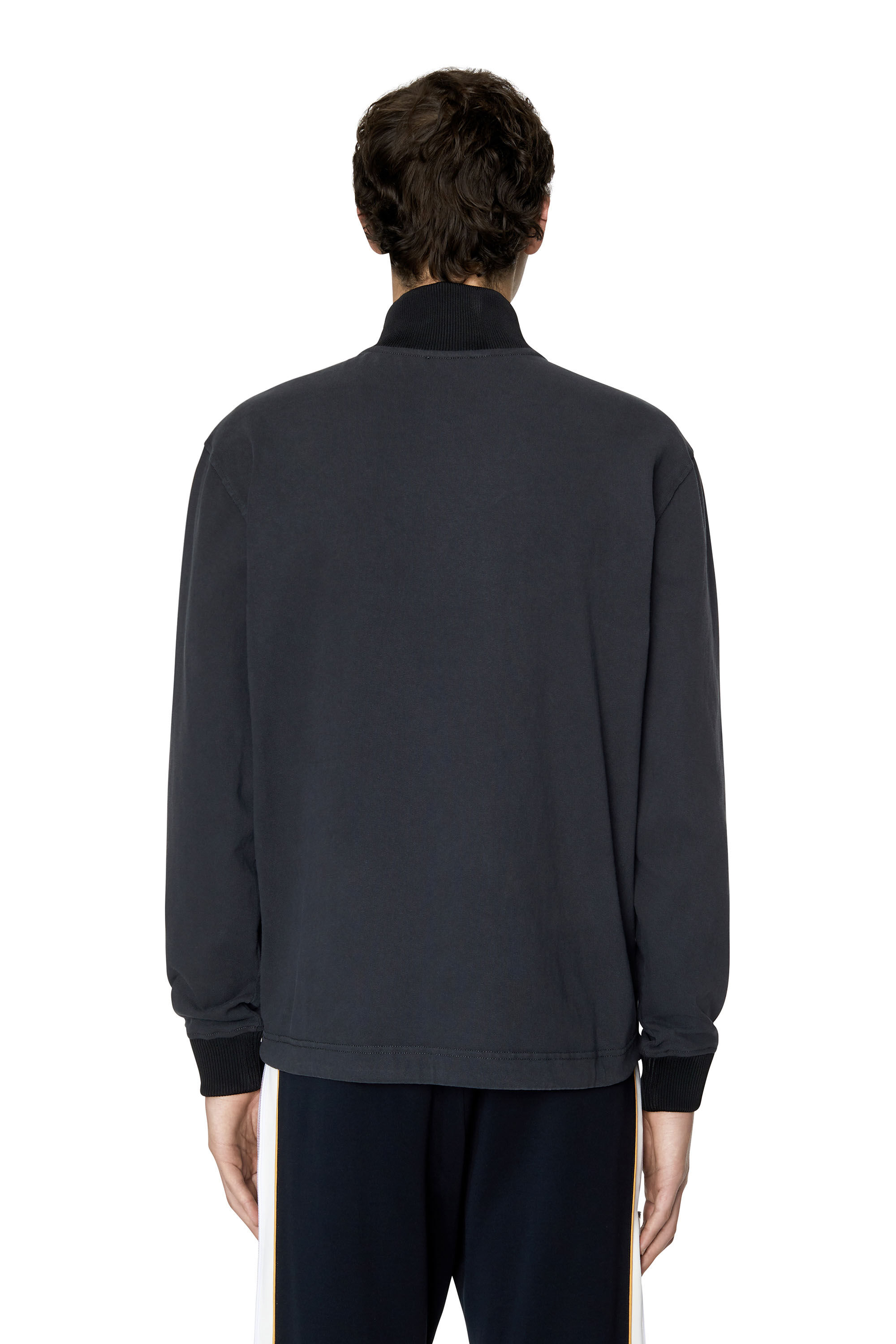 Diesel - S-ARAGON, Black - Image 4