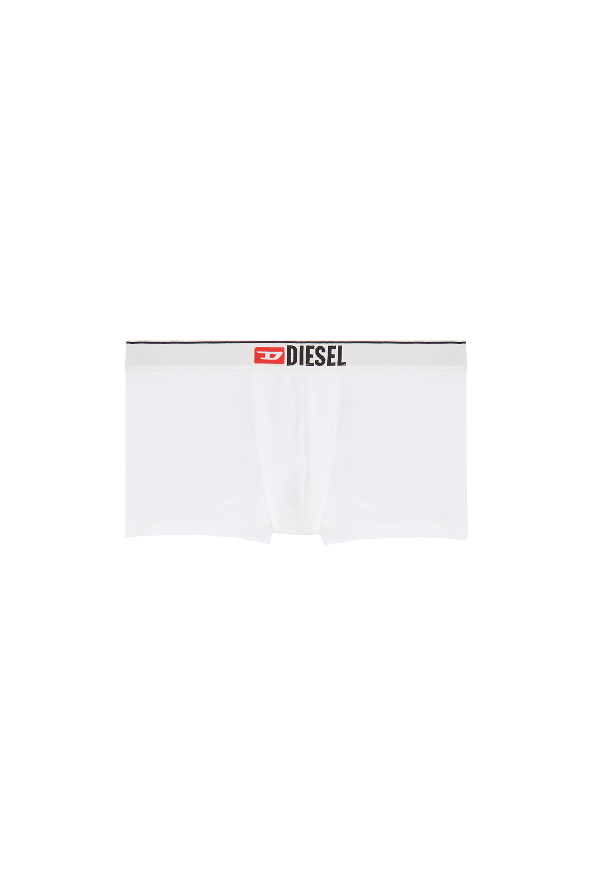 Diesel - UMBX-DAMIEN, White - Image 1