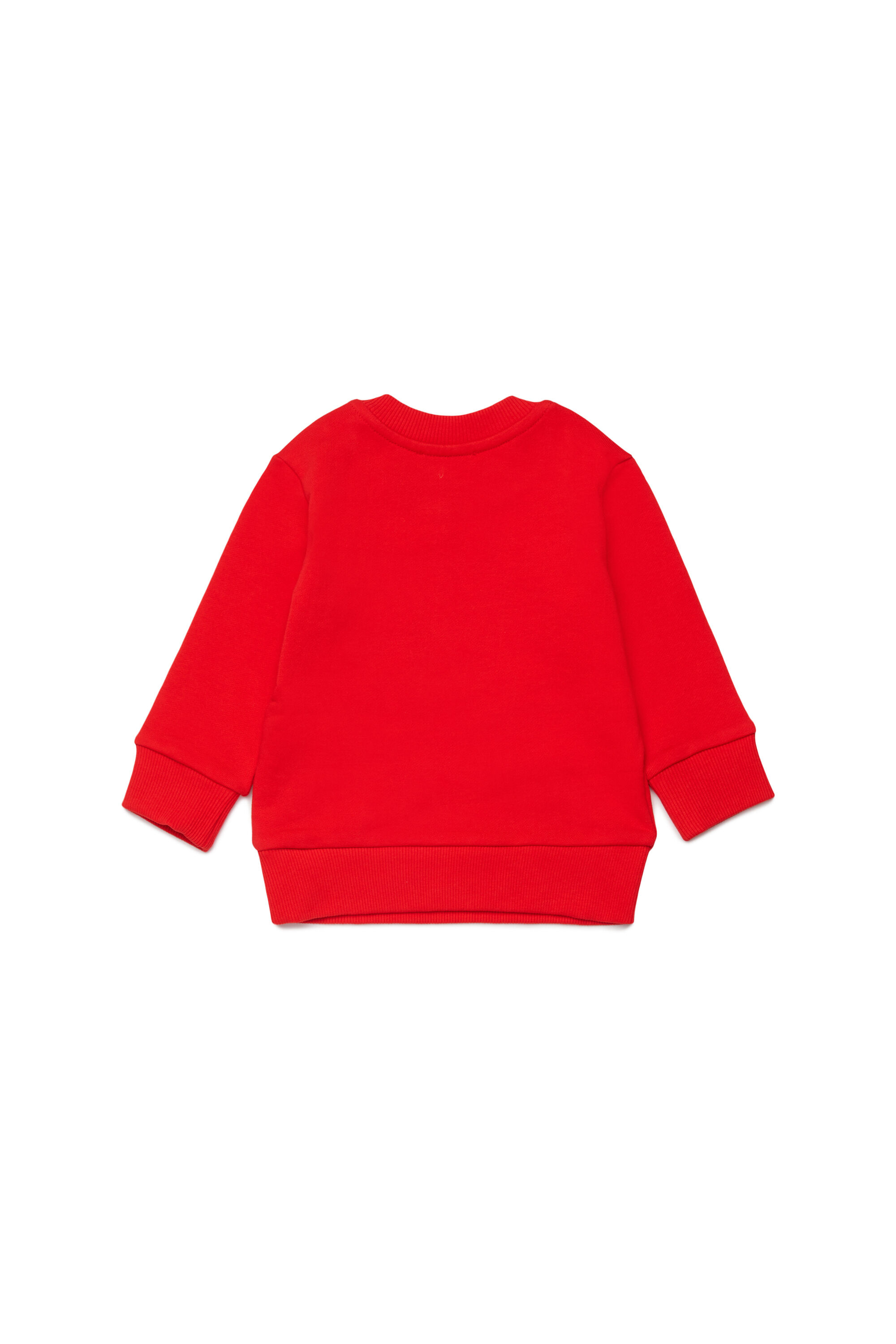 SLOTTYB, Red