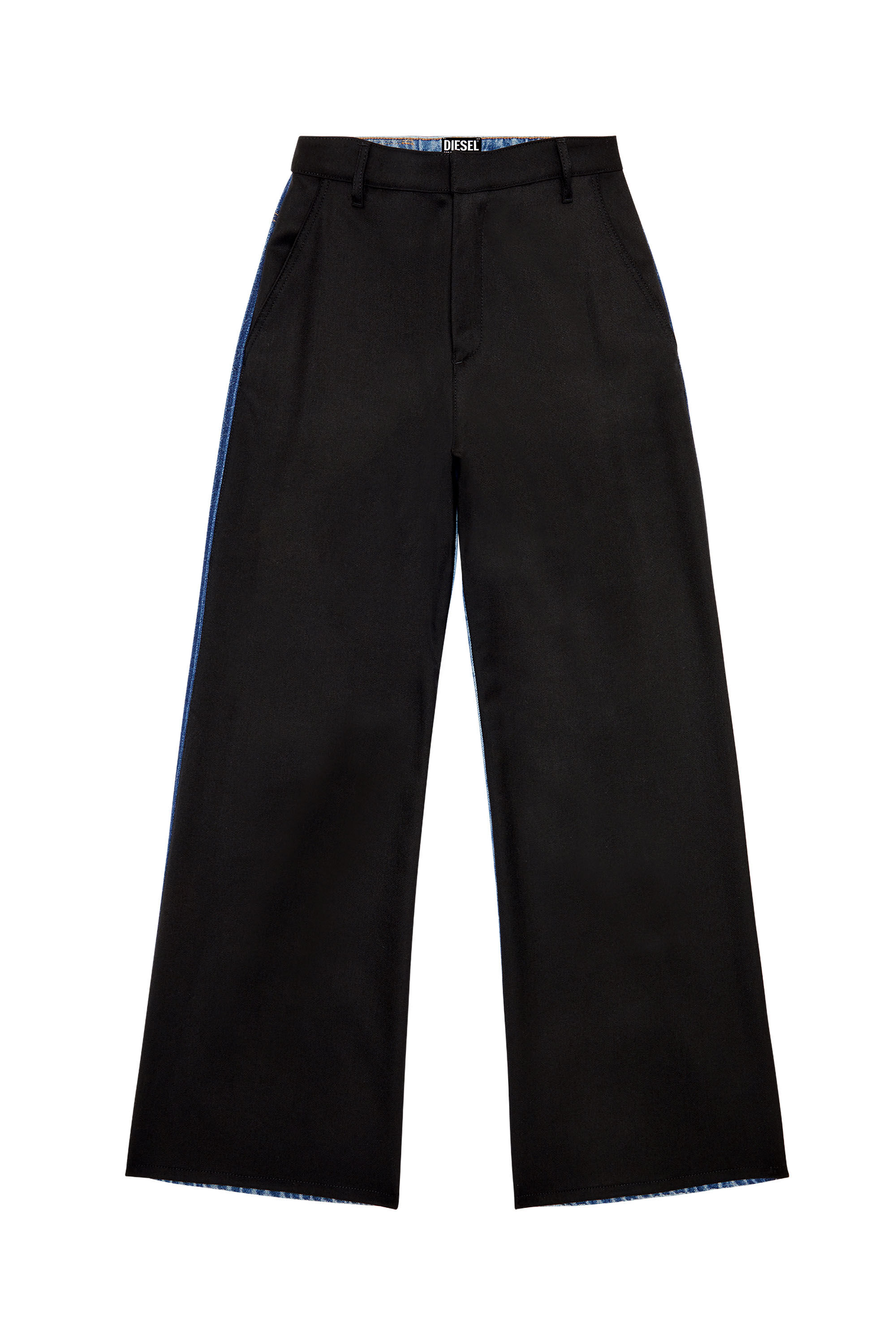 Diesel - P-HAKEA, Black/Blue - Image 2
