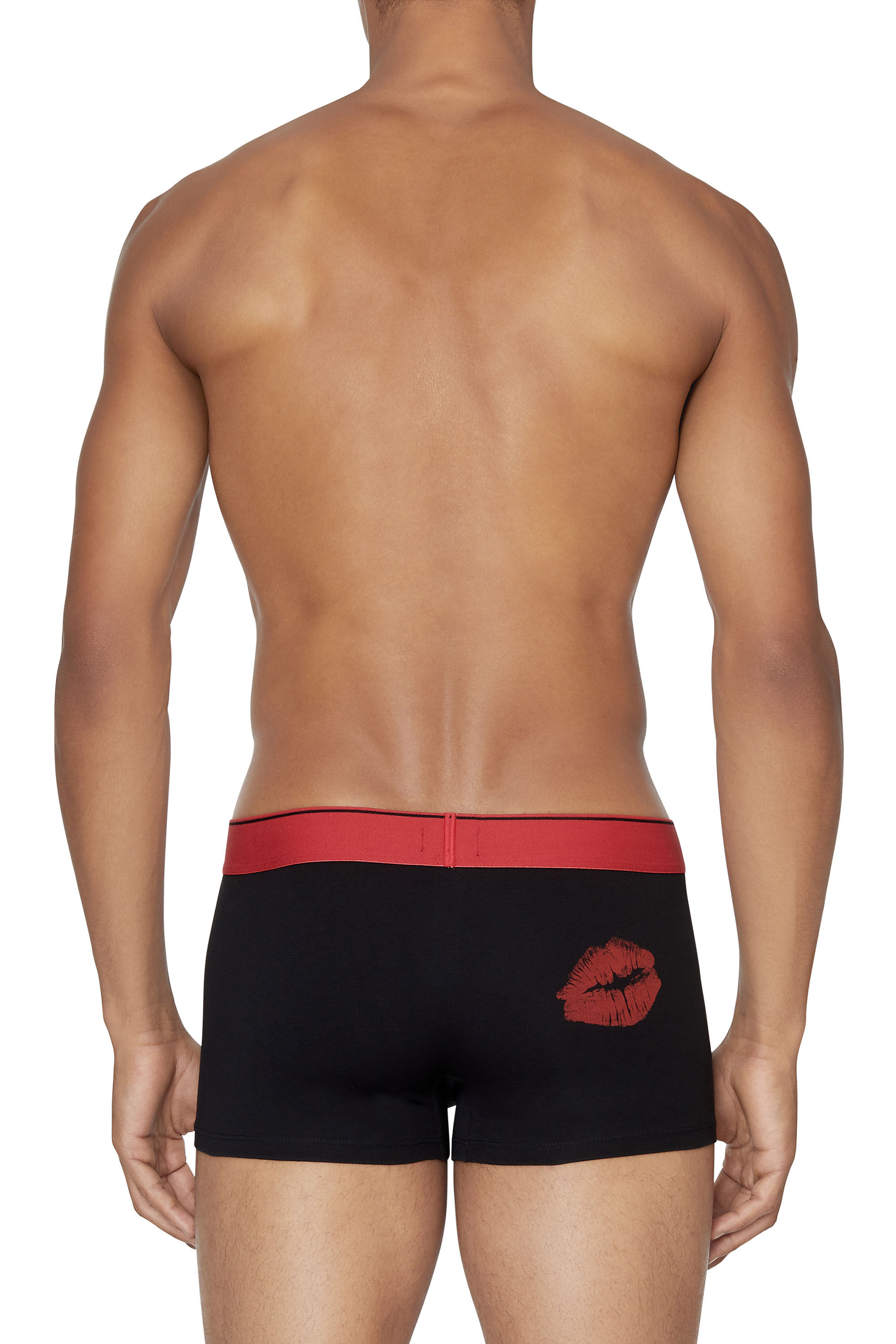 Diesel - UMBX-DAMIEN, Black - Image 3