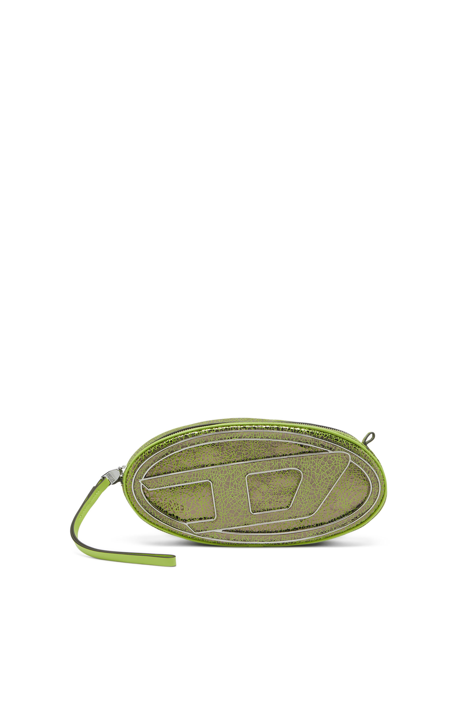 Diesel - 1DR-POUCH, Green - Image 2